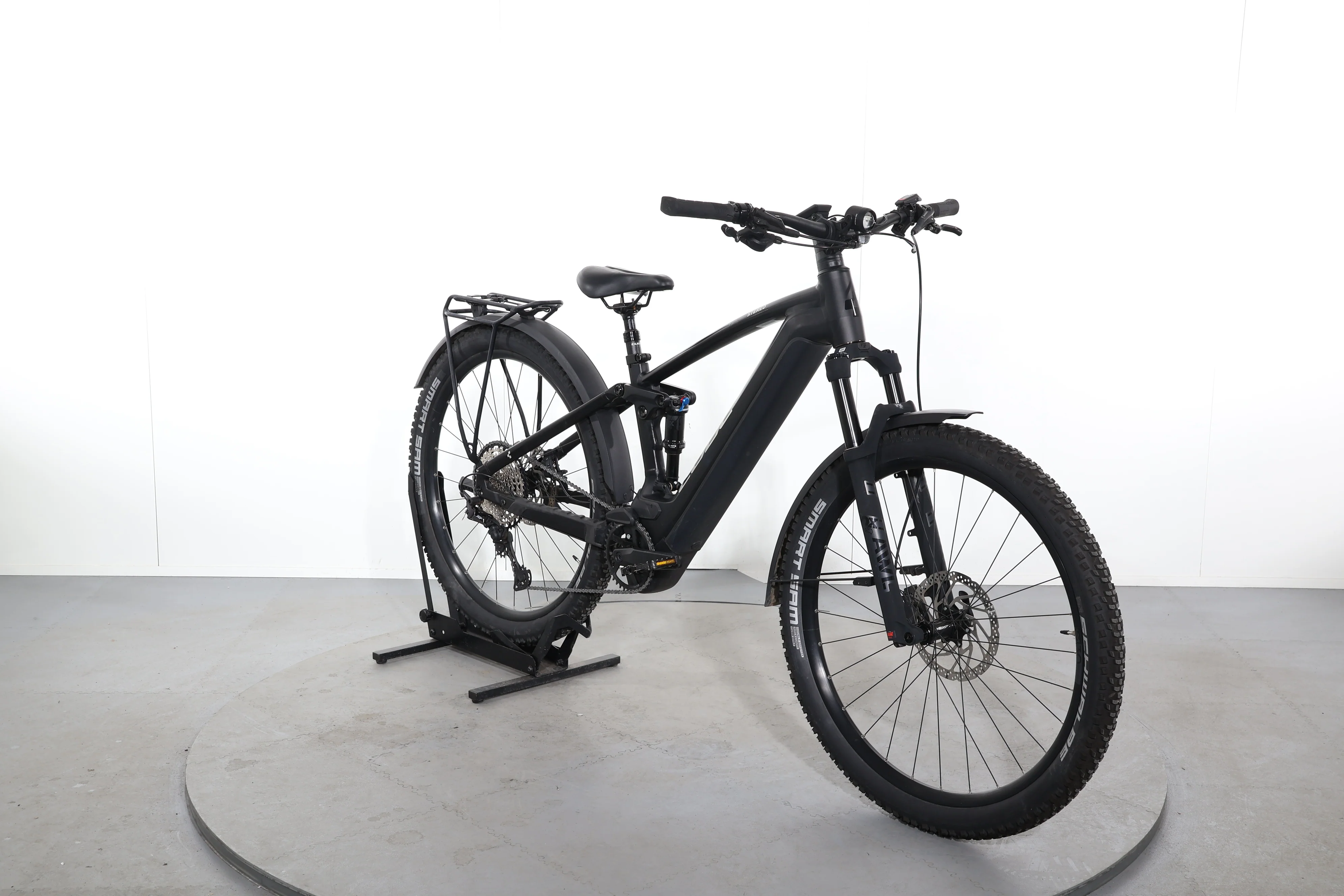 Cube Stereo Hybrid 120 Slx 750 Allroad - Image 2