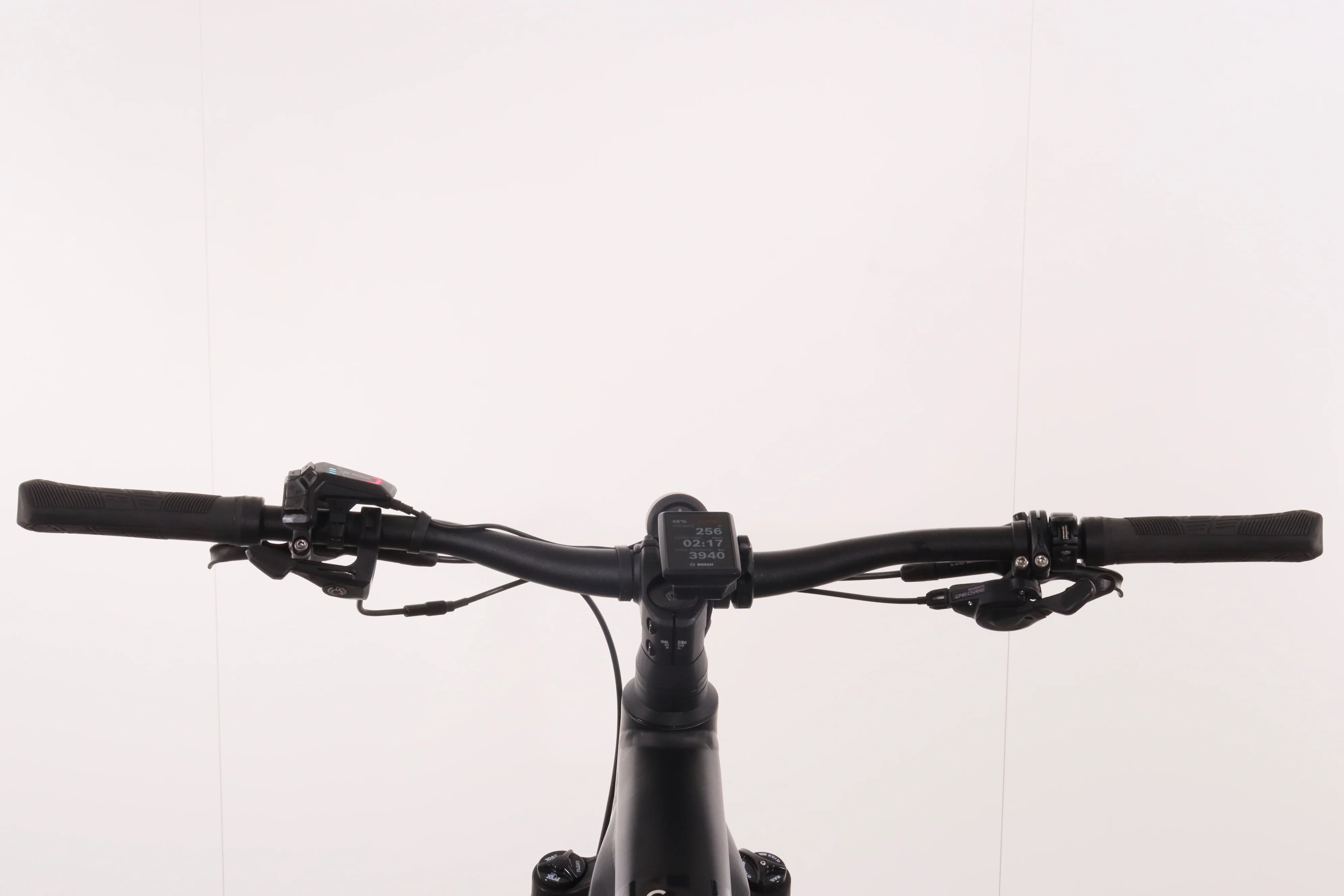 Cube Stereo Hybrid 120 Slx 750 Allroad - Image 7