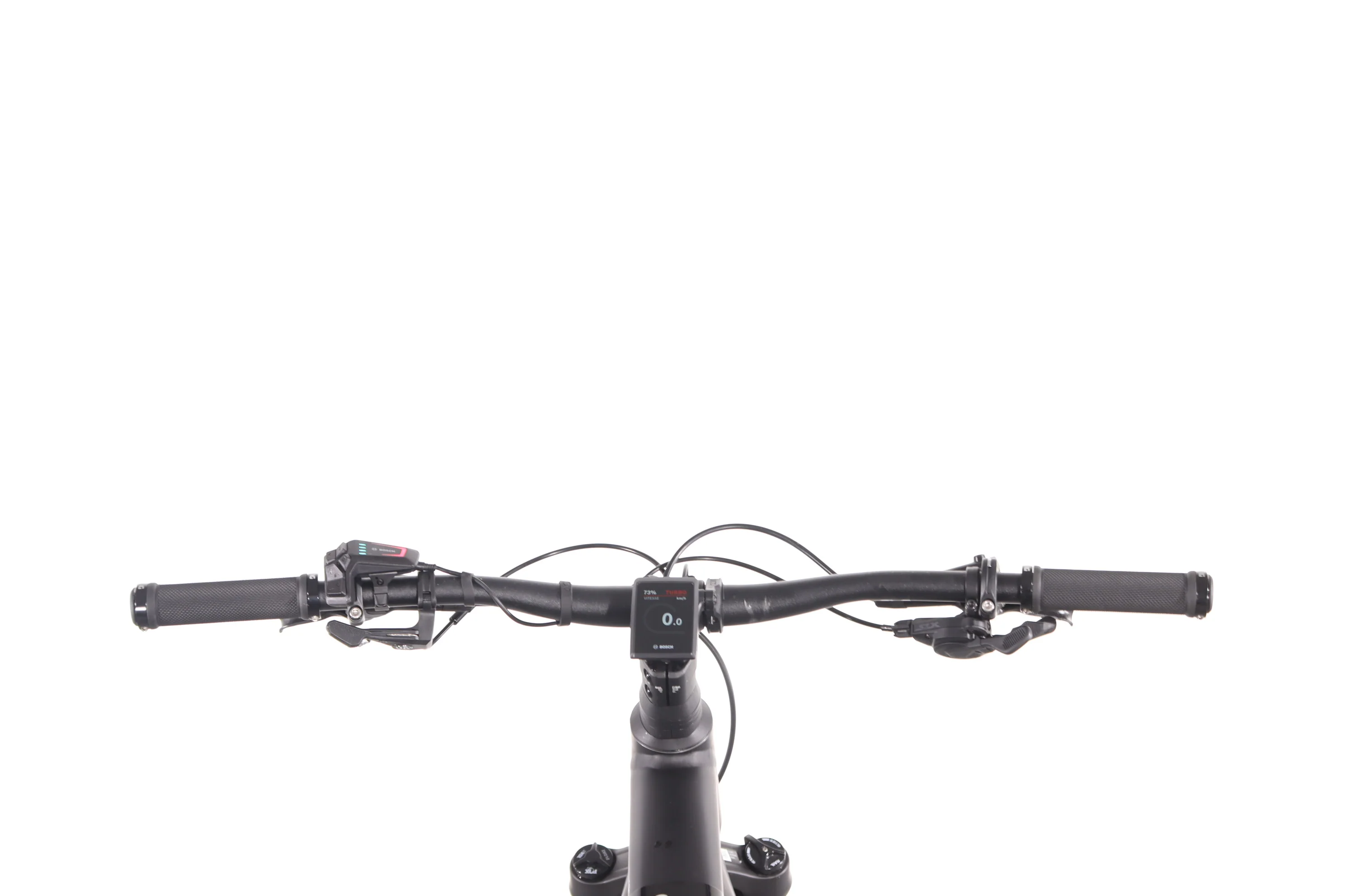 Cube Stereo Hybrid 120 SLX 750 - Image 7