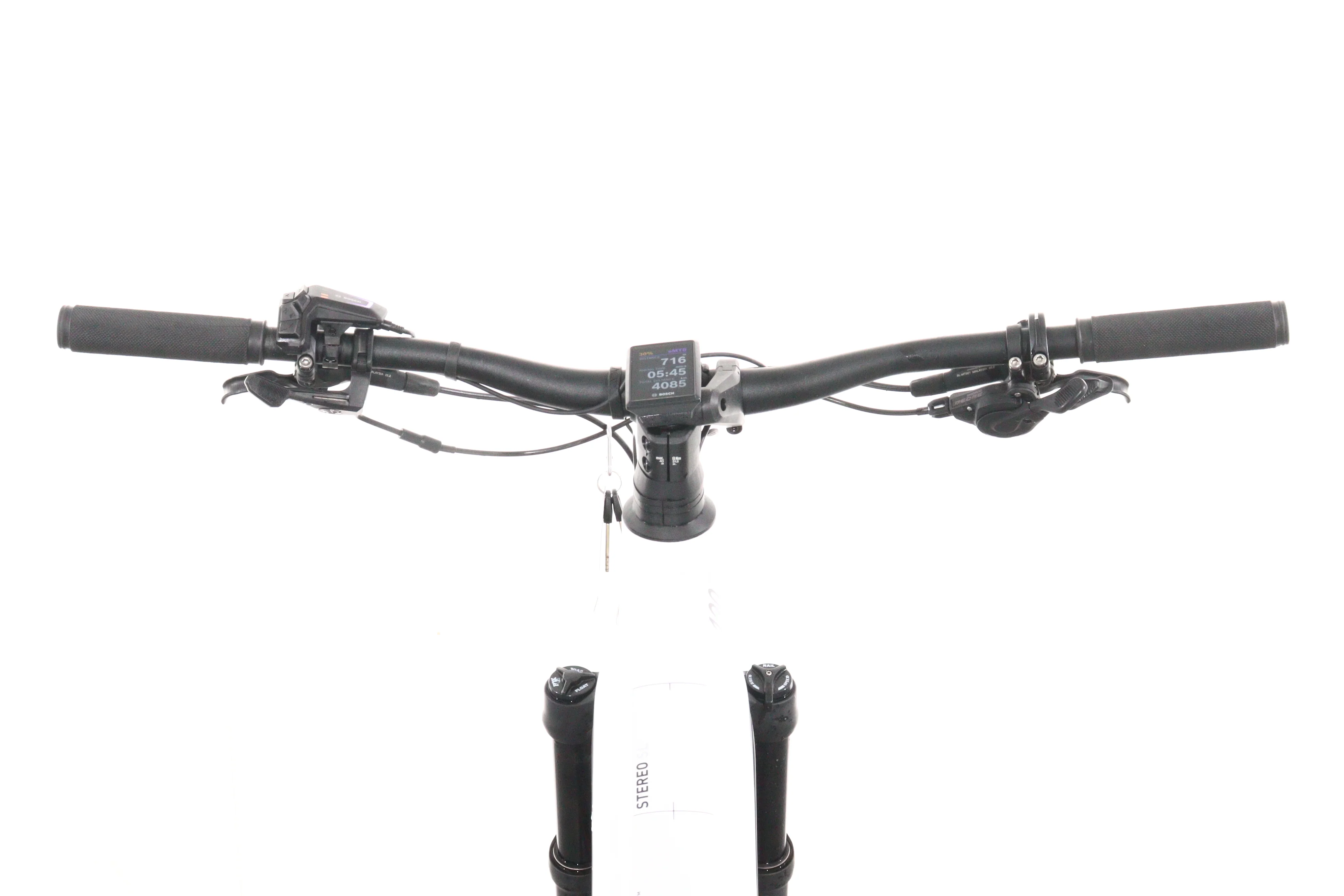 Cube Stereo Hybrid 120 Slx 750 - Image 7