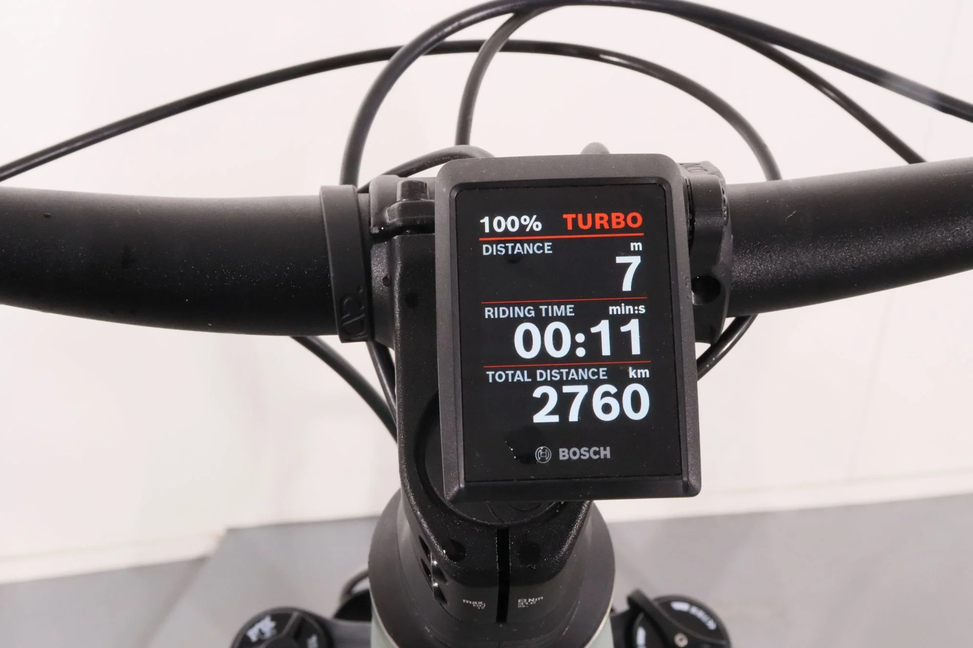 Cube Stereo Hybrid 120 SLX 750 - Image 12