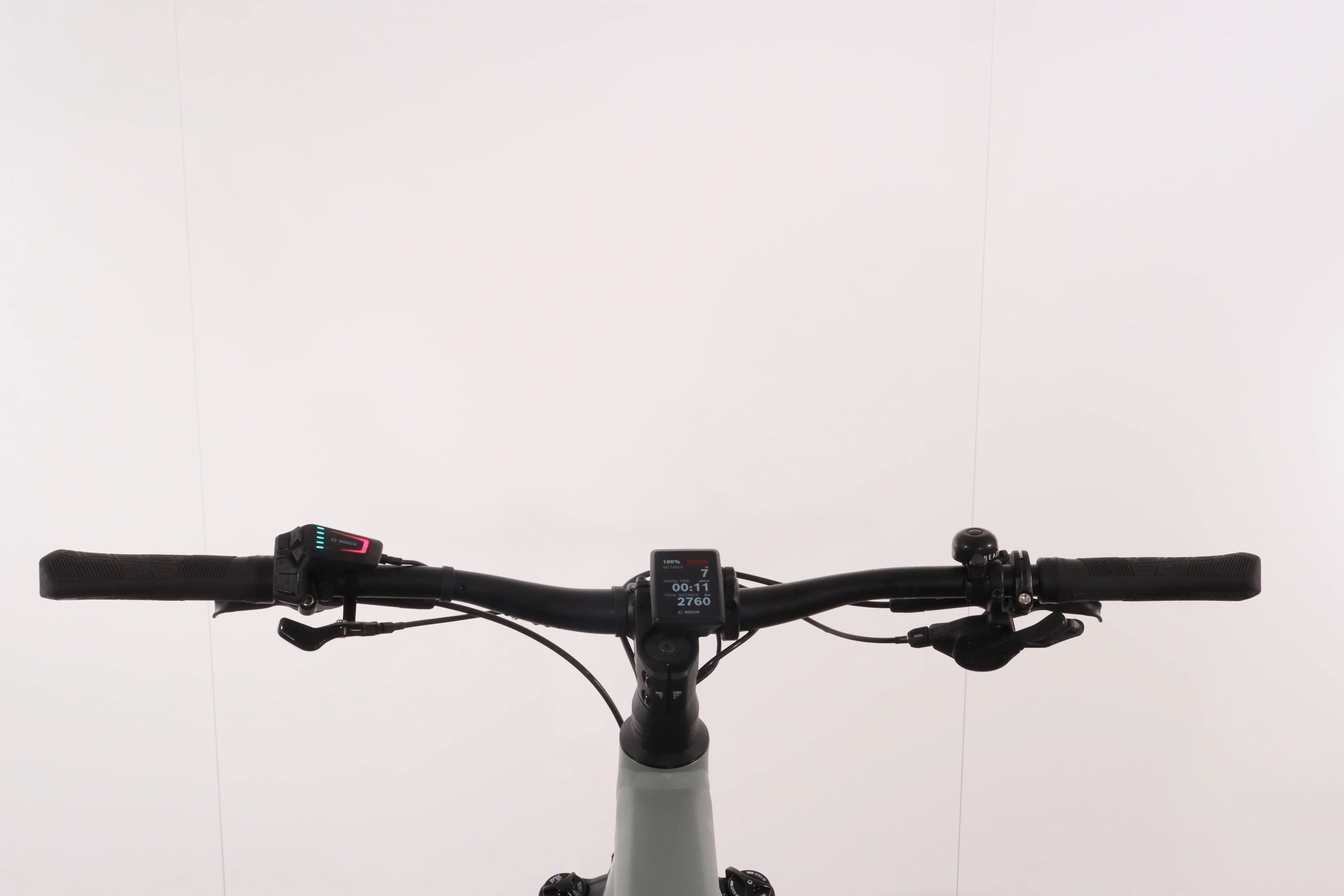 Cube Stereo Hybrid 120 SLX 750 - Image 7