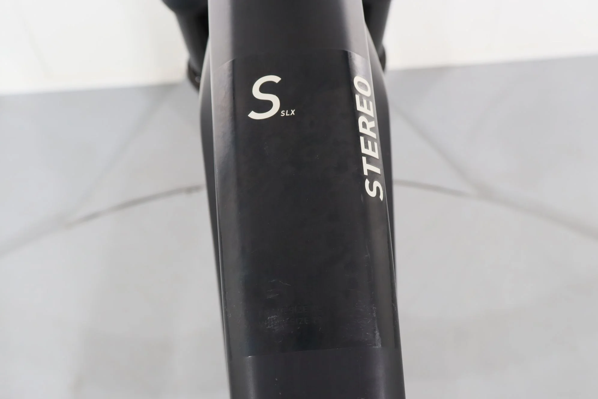Cube Stereo Hybrid 120 SLX 750 - Image 14