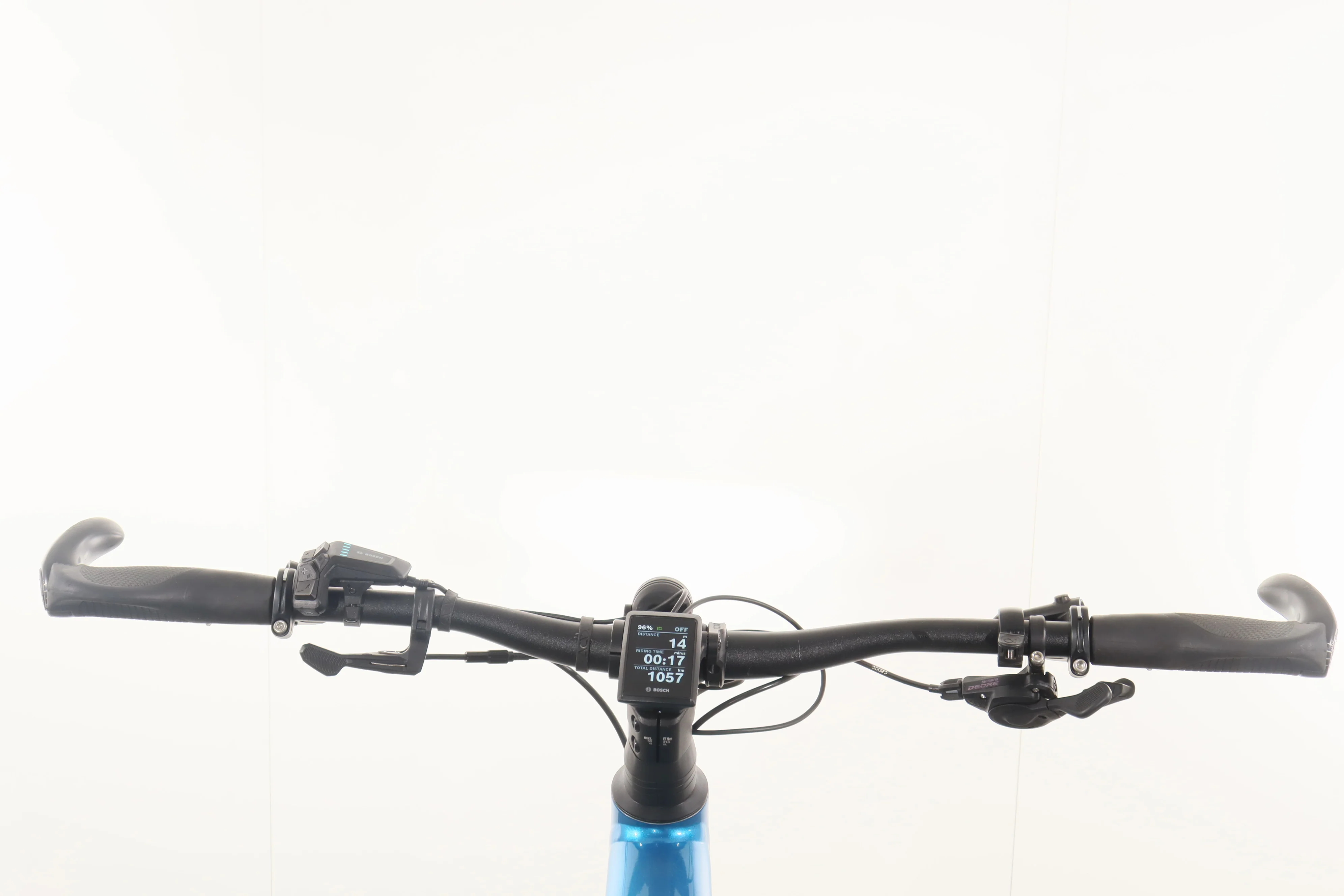 Cube Stereo Hybrid 120 Slx 750 - Image 7