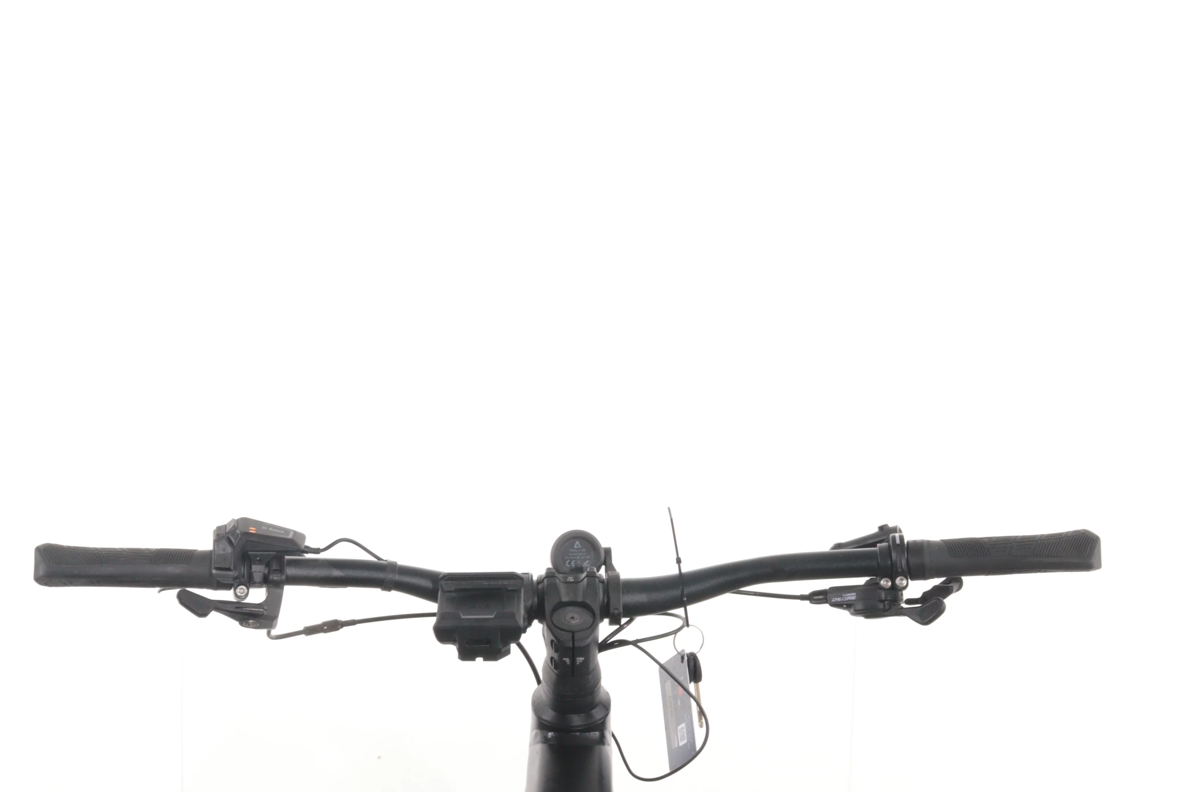 Cube Stereo Hybrid 120 SLX Allroad - Image 7