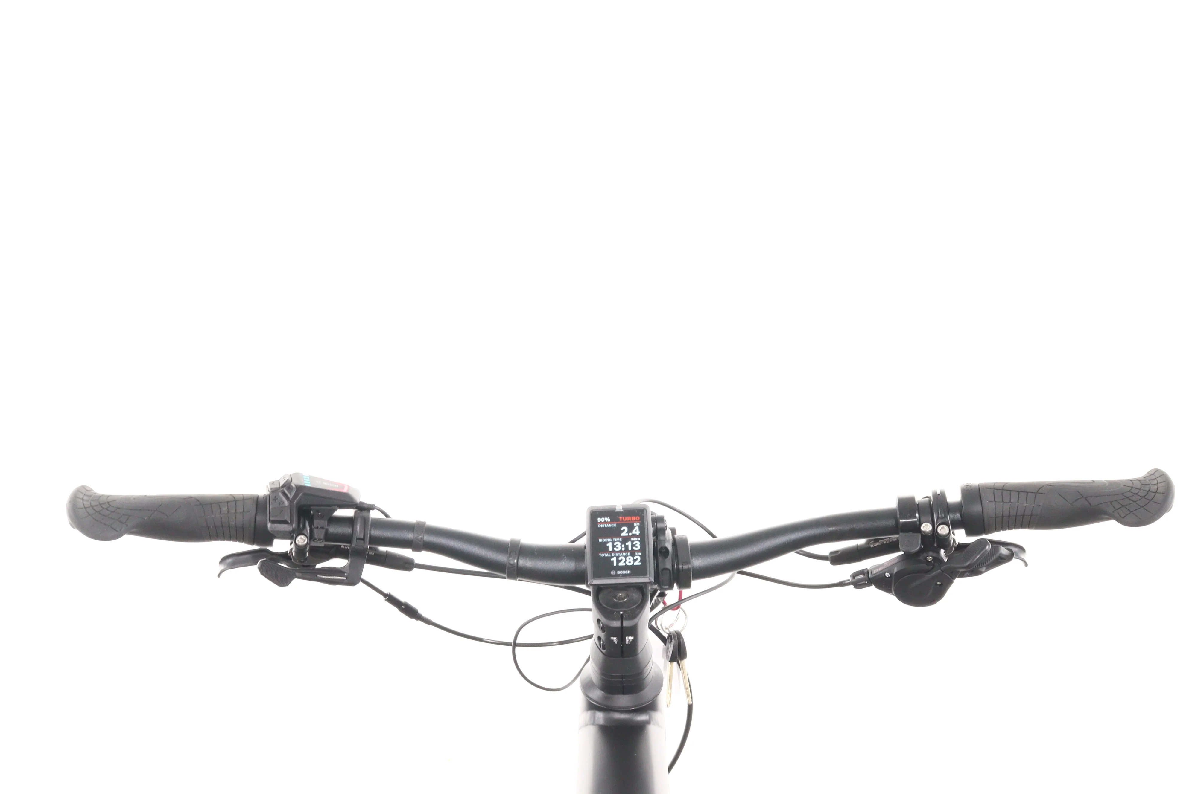 Cube Stereo Hybrid 120 SLX Allroad - Image 7