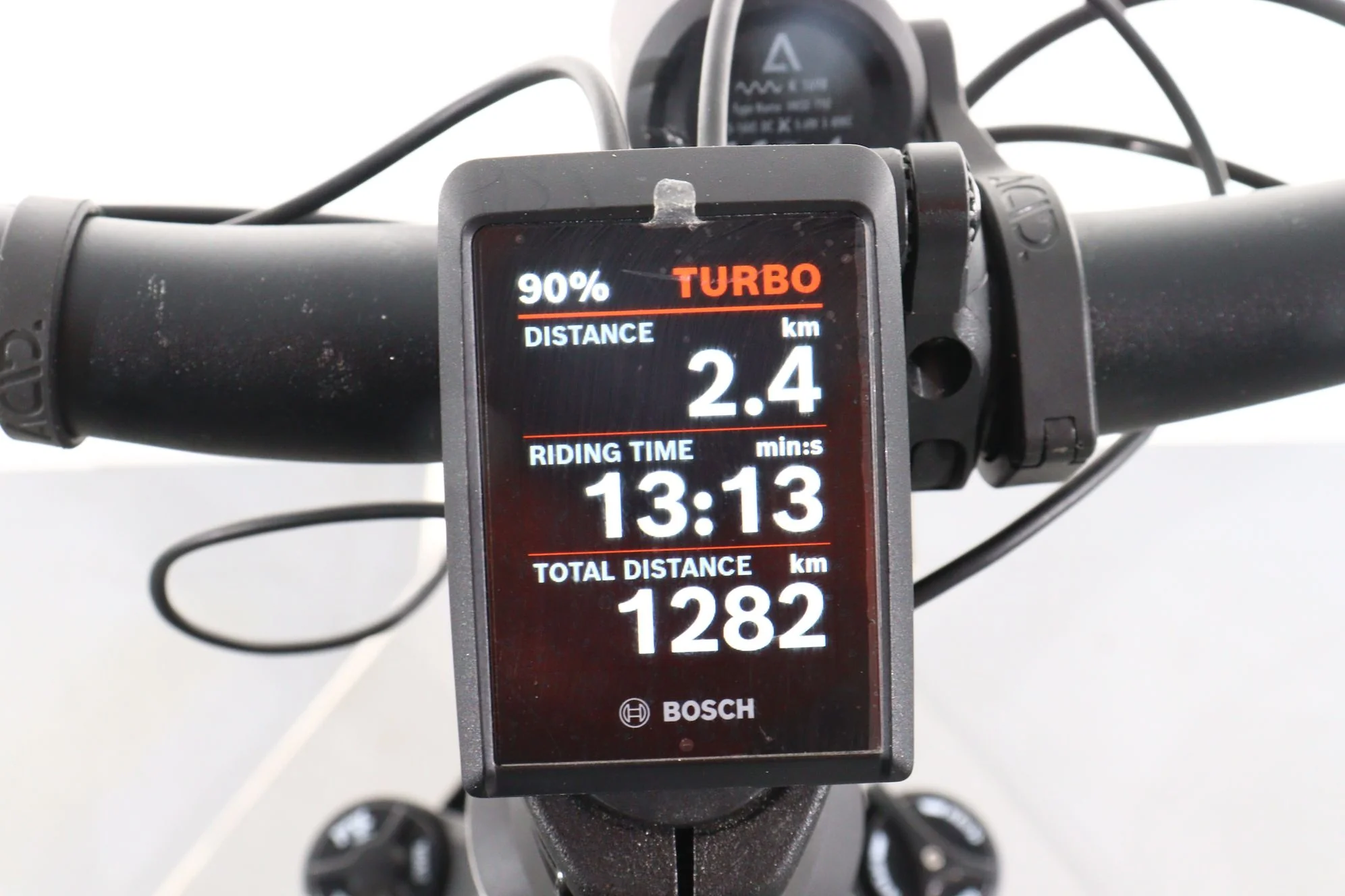 Cube Stereo Hybrid 120 SLX Allroad - Image 8