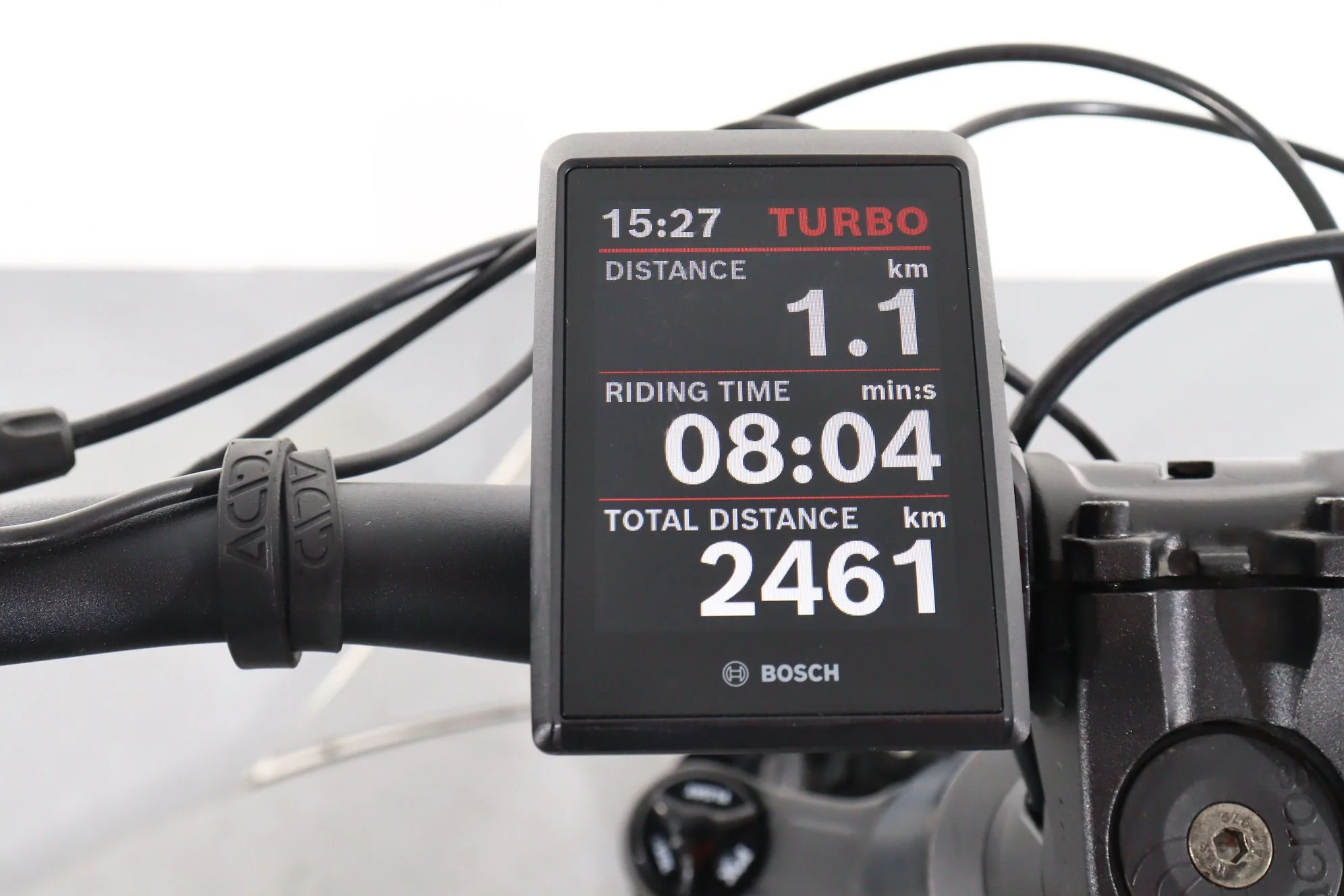Cube Stereo Hybrid 120 SLX Allroad - Image 10