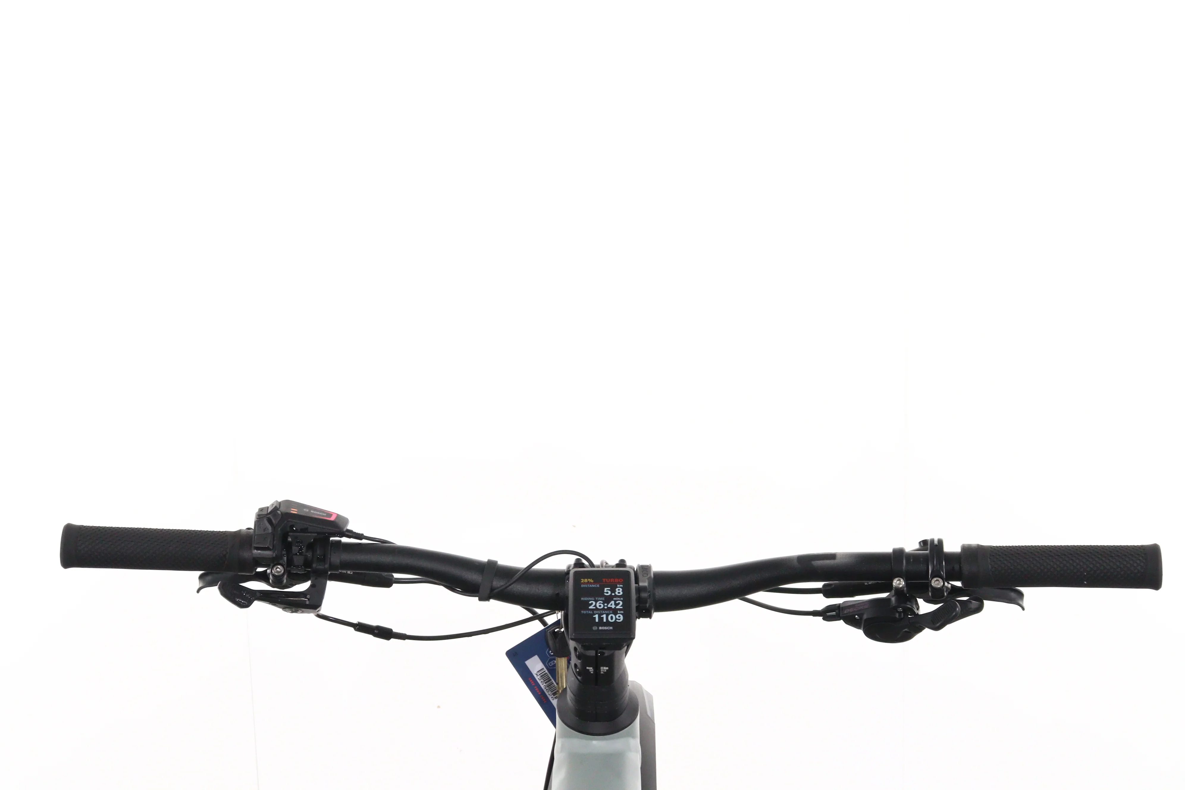 Cube Stereo Hybrid 120 SLX - Image 7