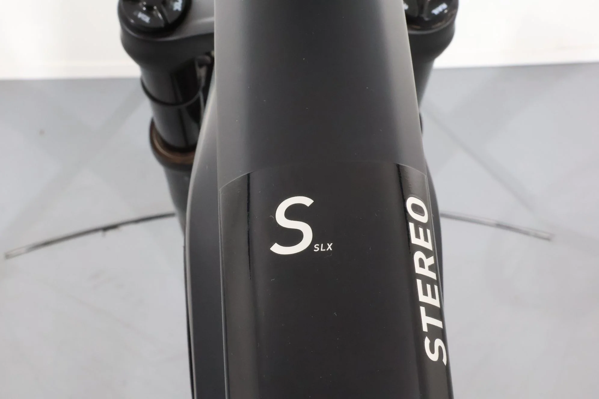 Cube Stereo Hybrid 120 SLX - Image 14