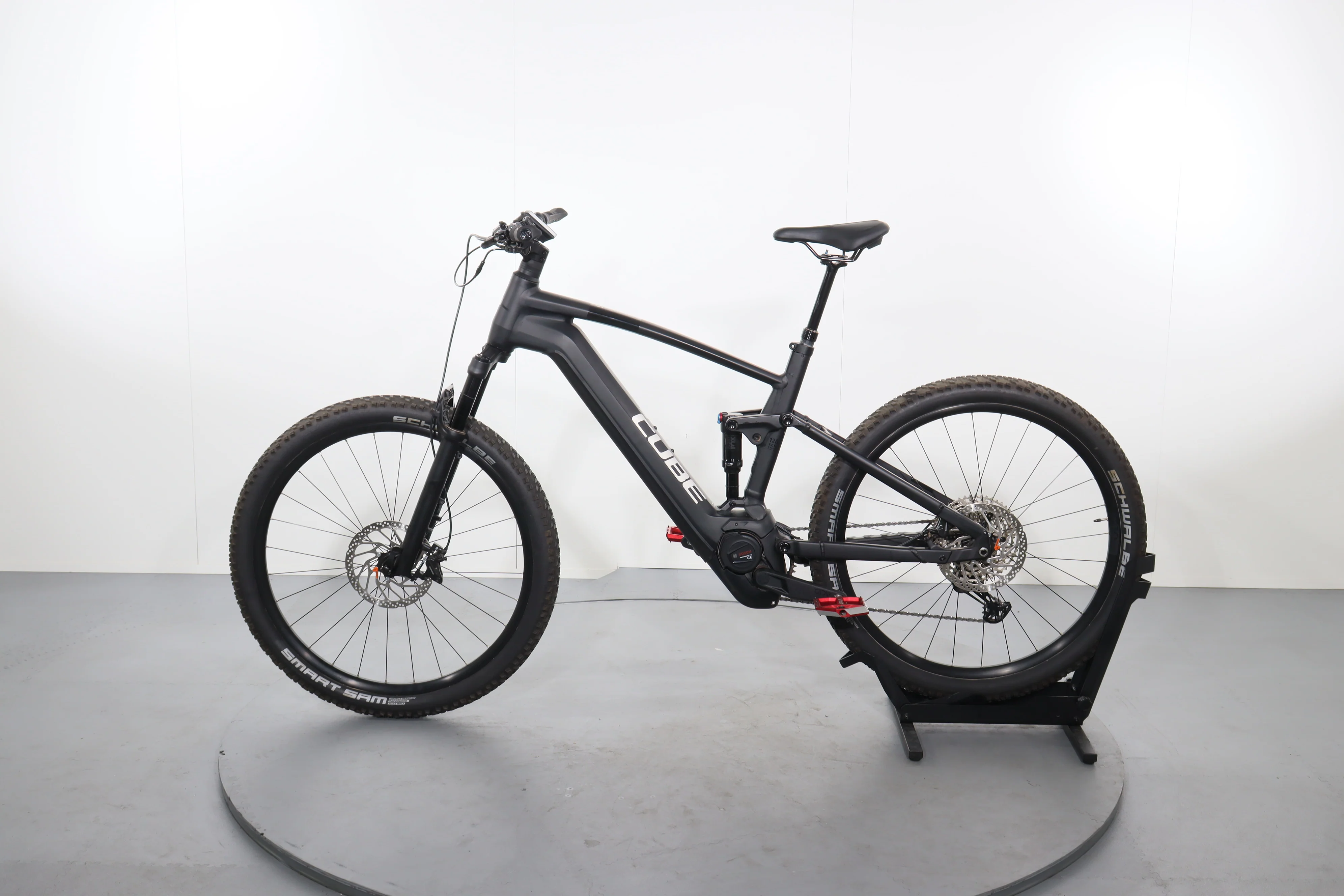 Cube Stereo Hybrid 120 SLX - Image 4