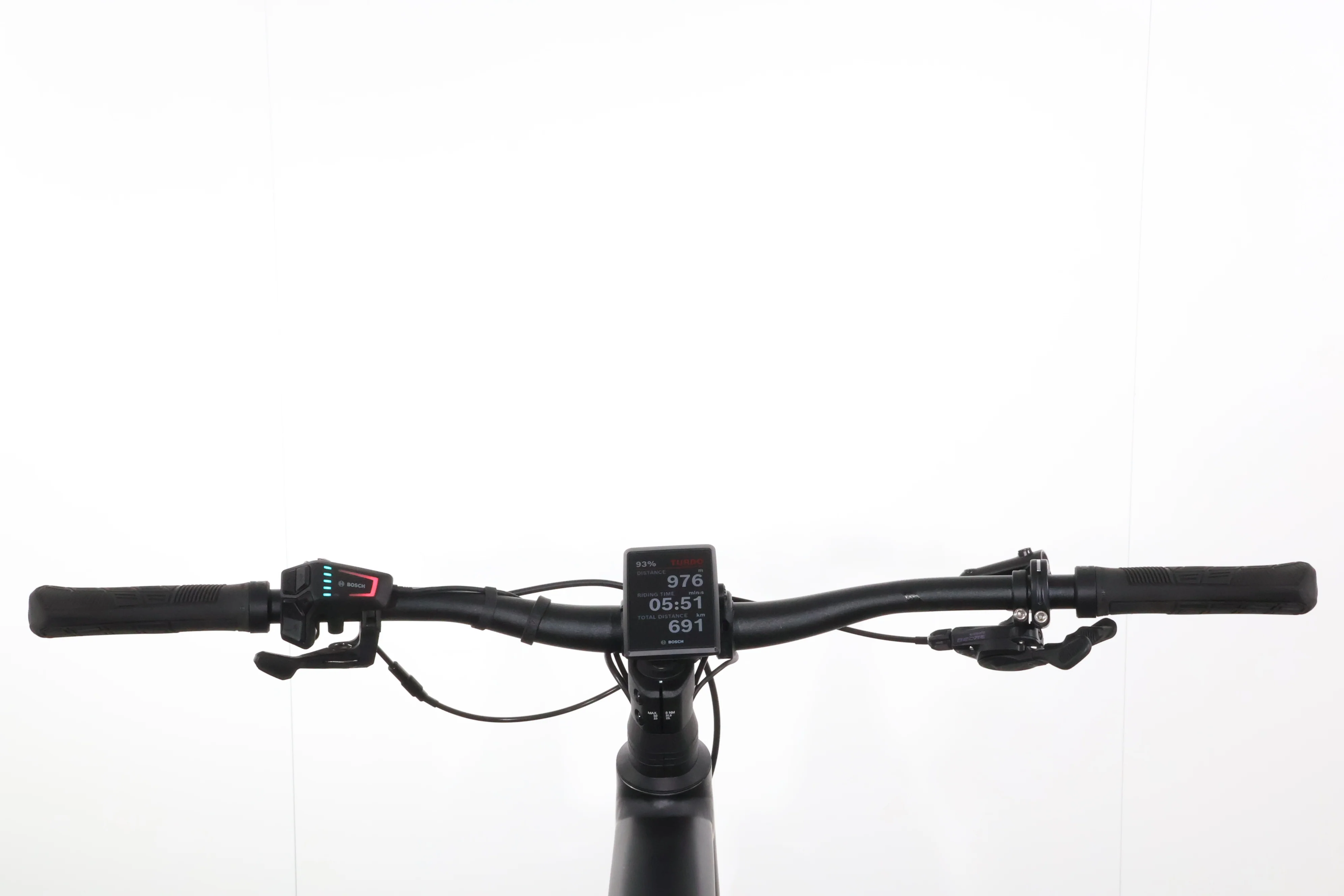 Cube Stereo Hybrid 120 SLX - Image 7