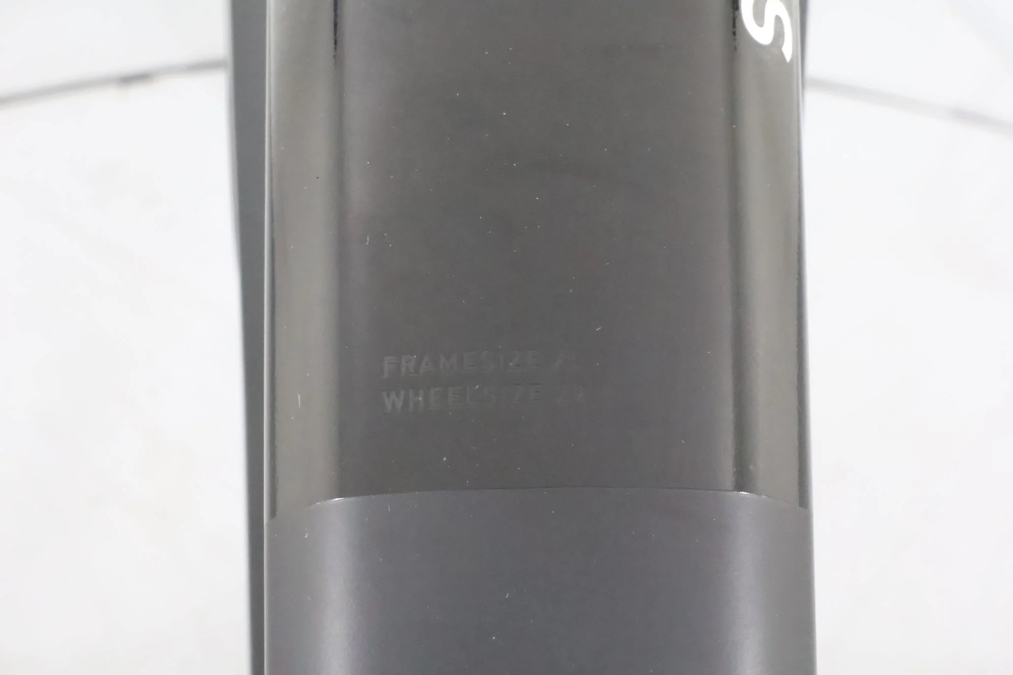 Cube Stereo Hybrid 120 SLX - Image 8