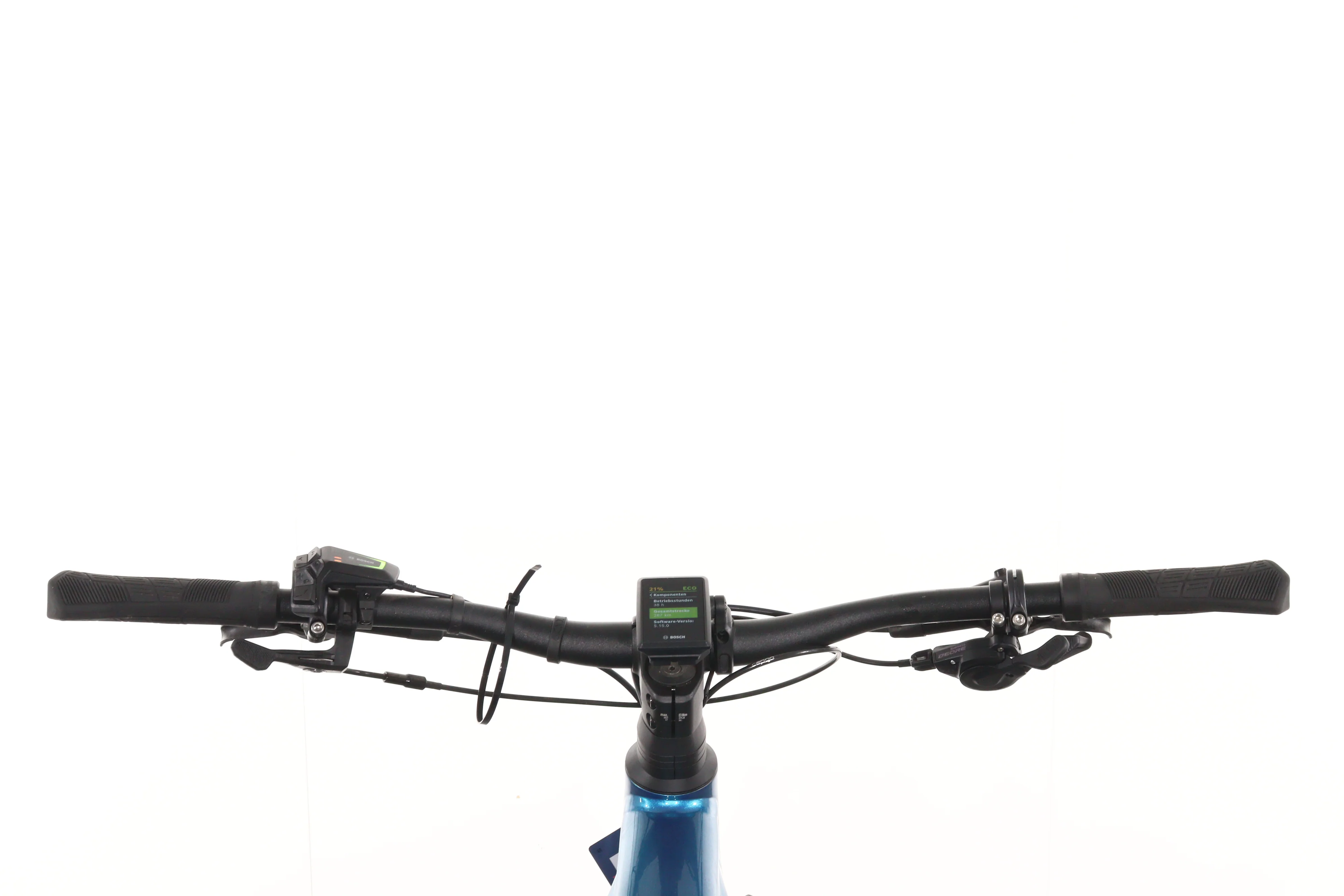 Cube Stereo Hybrid 120 SLX - Image 7