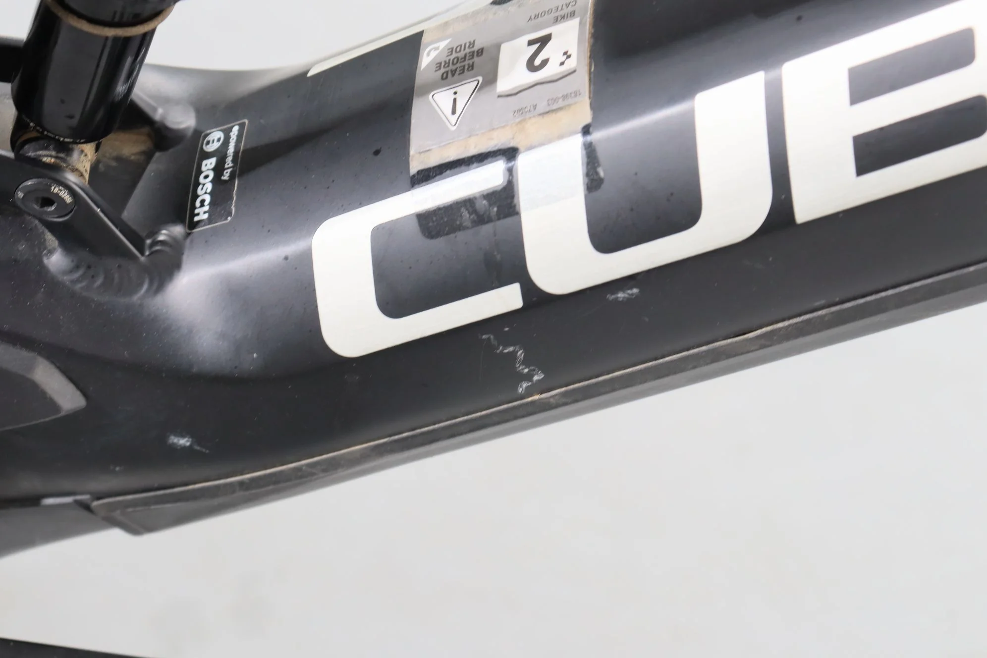 Cube STereo Hybrid 120 SLX - Image 10
