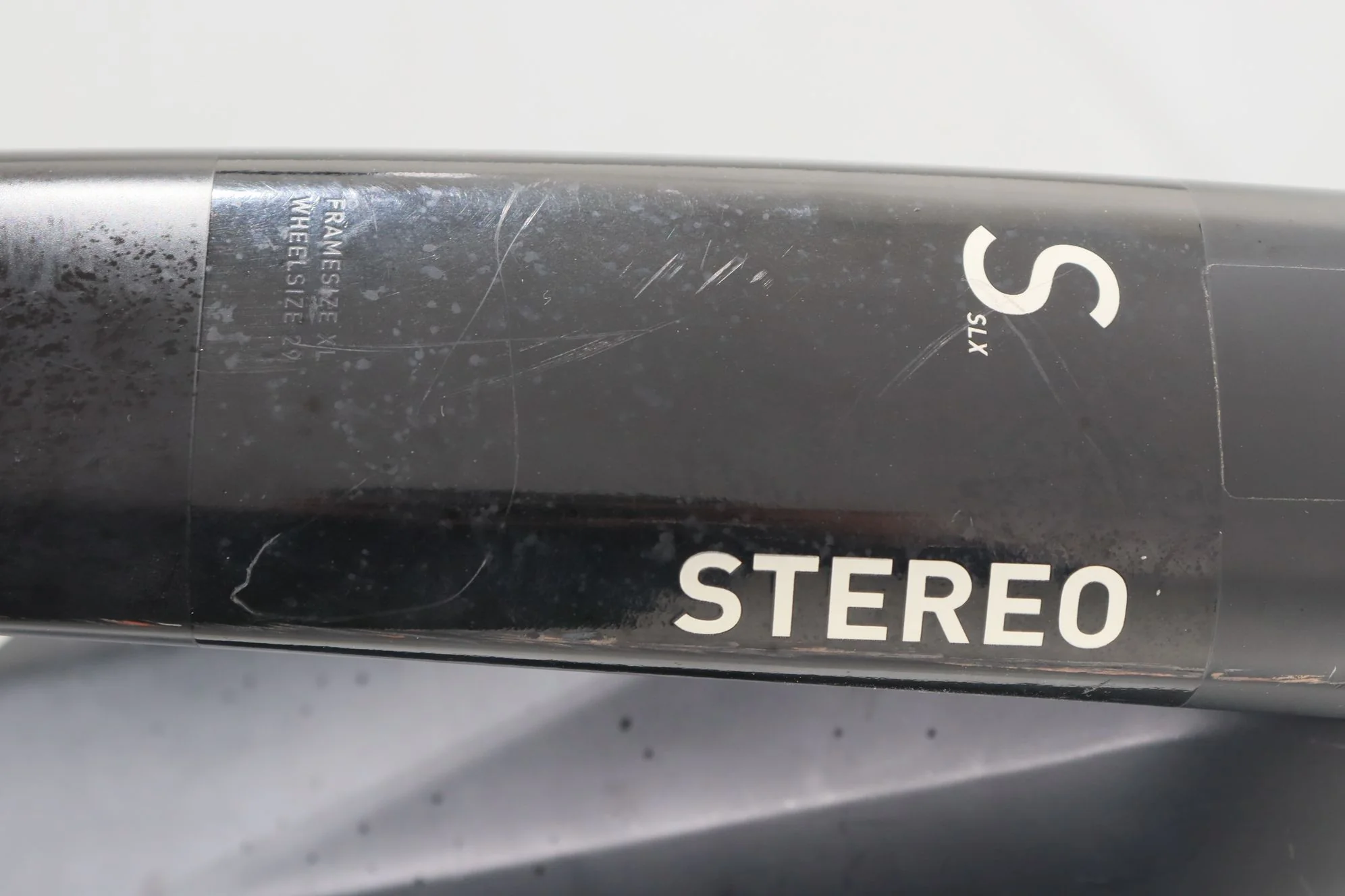 Cube STereo Hybrid 120 SLX - Image 11