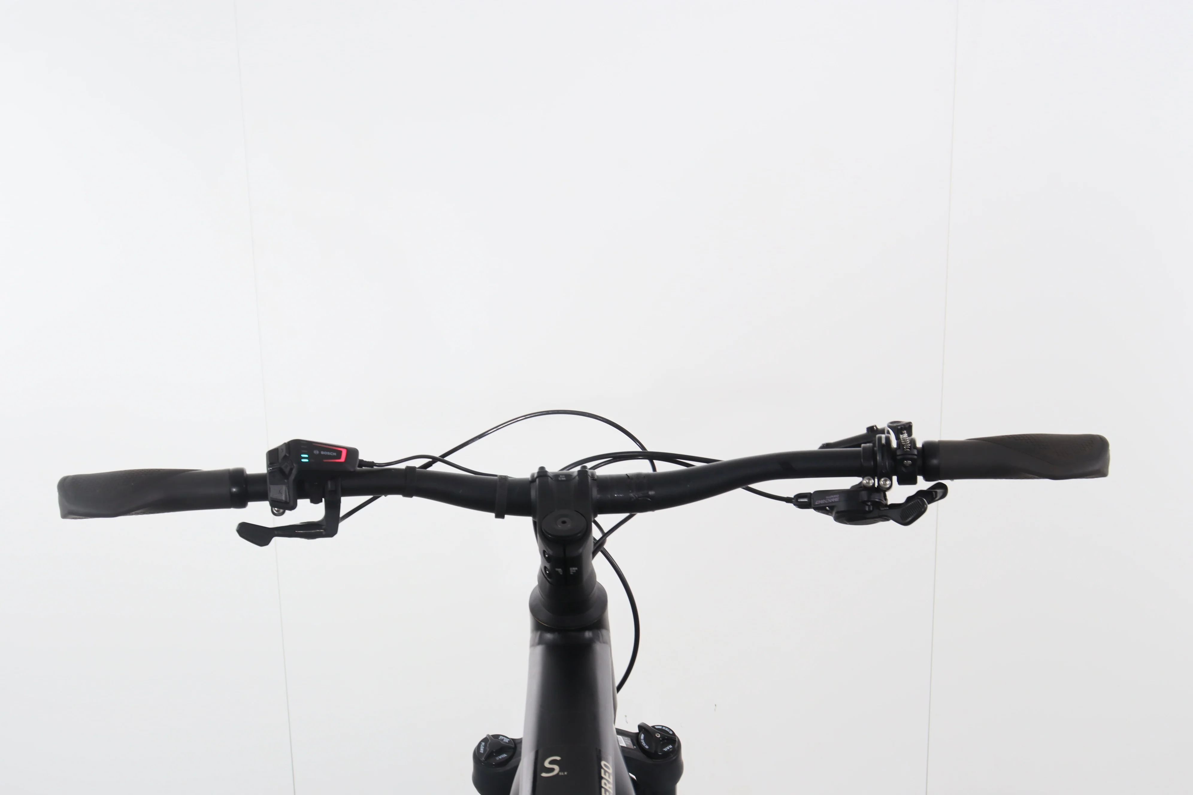 Cube STereo Hybrid 120 SLX - Image 7