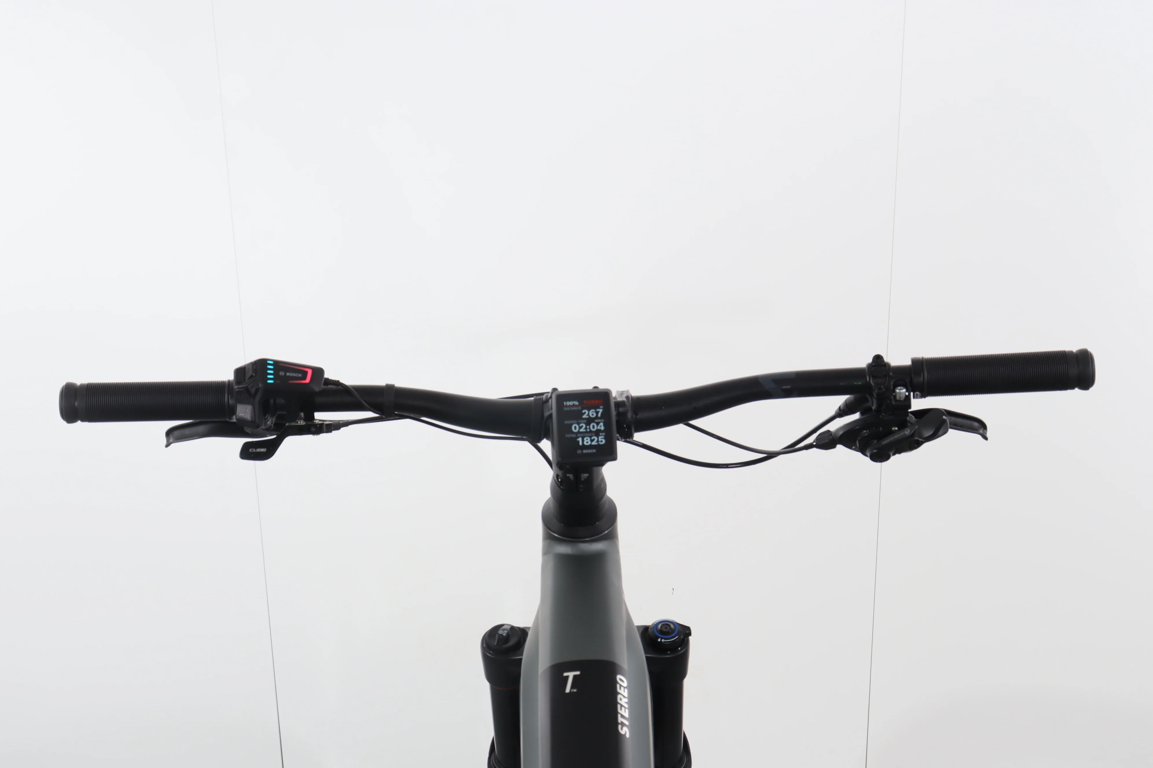 Cube Stereo Hybrid 120 Tm 750 - Image 7