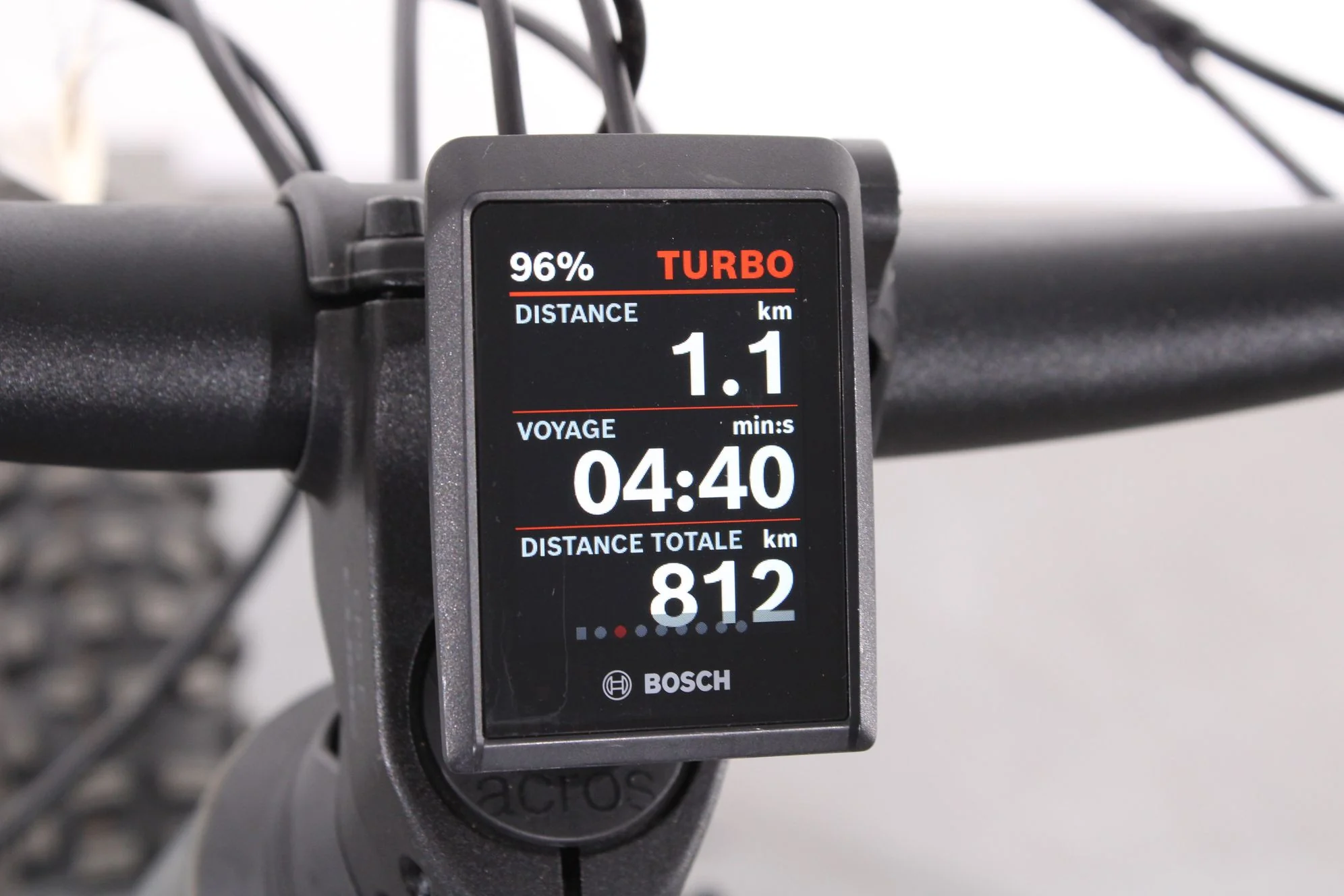 Cube Stereo Hybrid 120 Tm 750 - Image 11