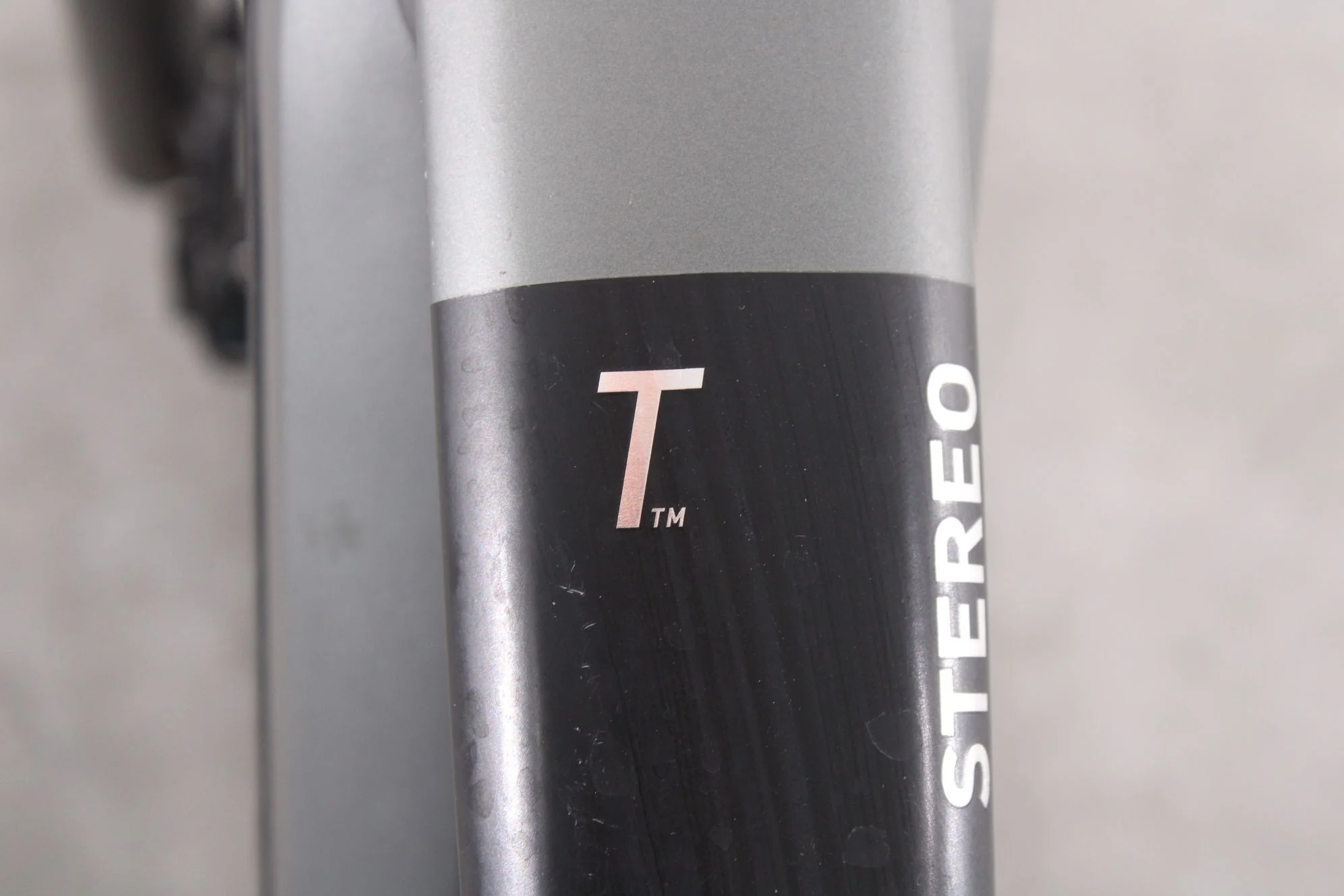 Cube Stereo Hybrid 120 Tm 750 - Image 12