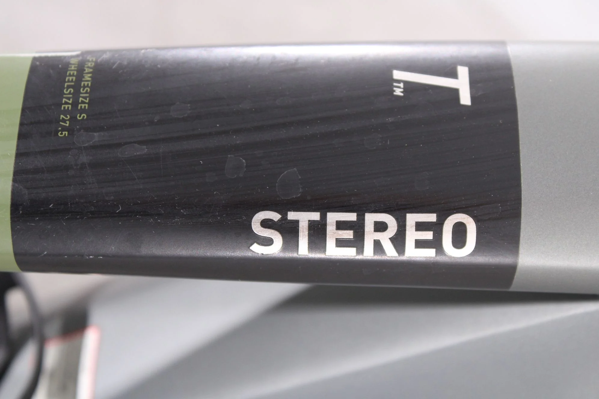 Cube Stereo Hybrid 120 Tm 750 - Image 8