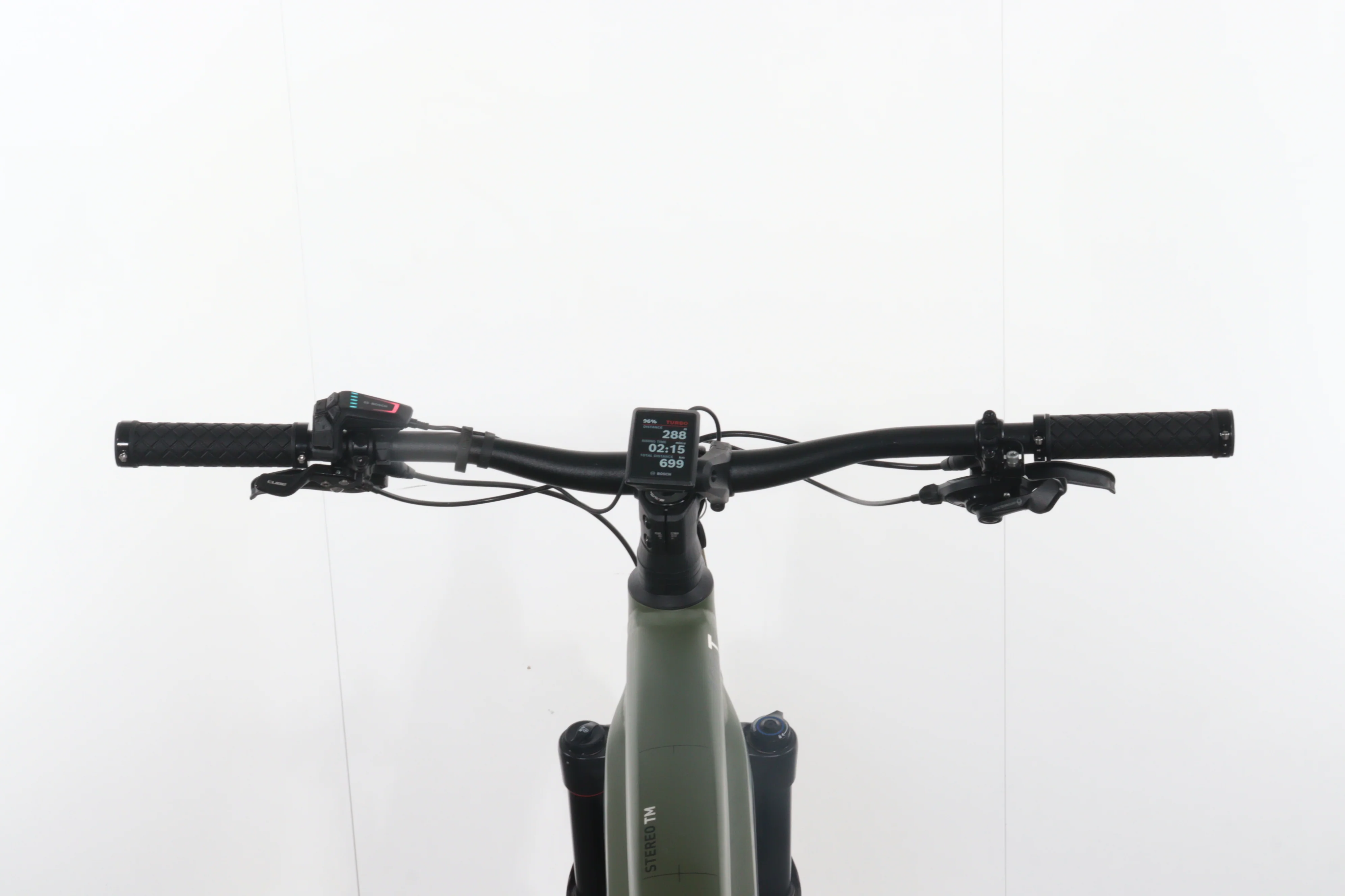 Cube Stereo Hybrid 120 TM - Image 7