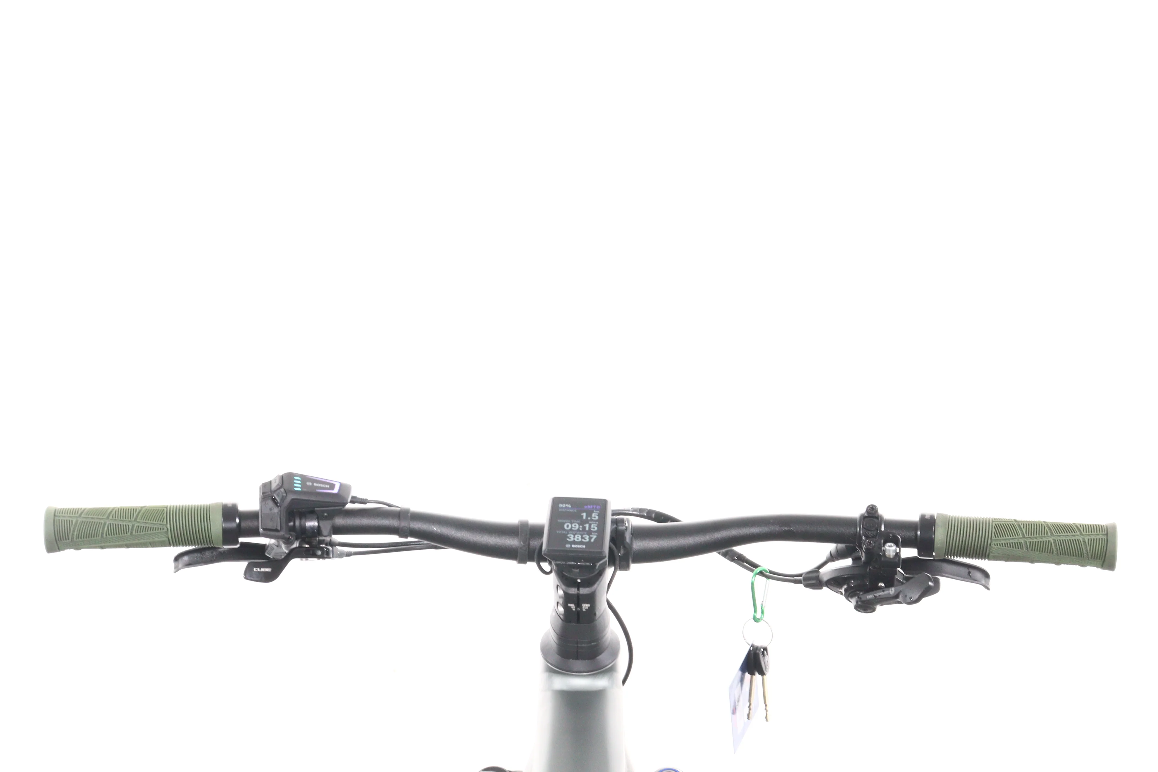 Cube Stereo Hybrid 120 TM - Image 7