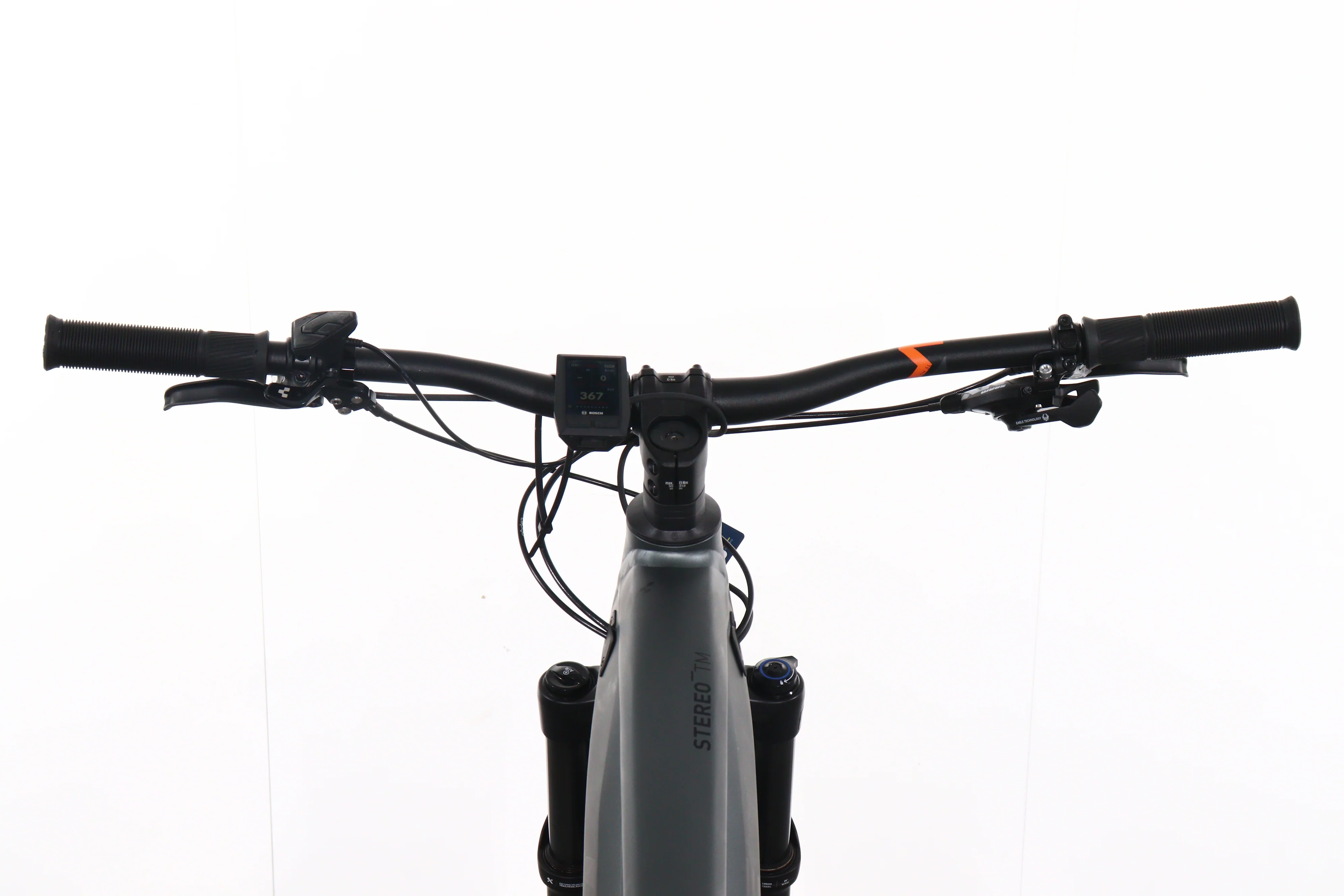 Cube Stereo Hybrid 120 TM - Image 7