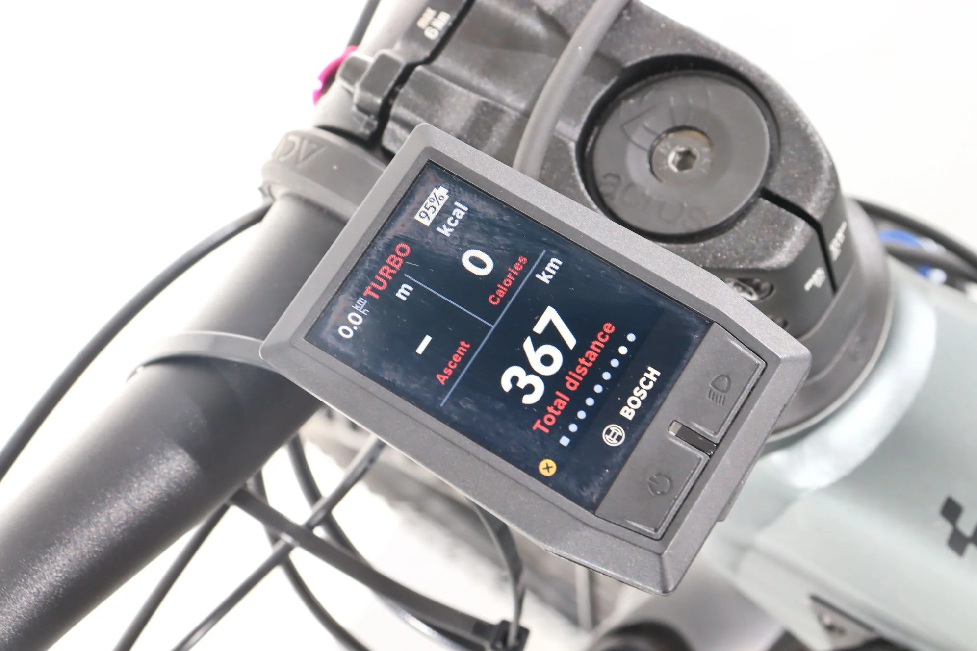 Cube Stereo Hybrid 120 TM - Image 9