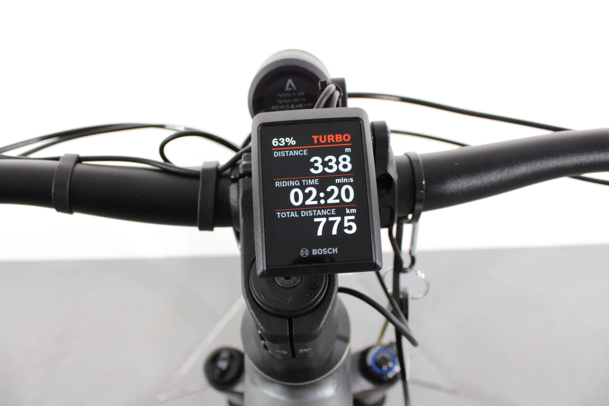Cube Stereo Hybrid 120 TM - Image 11