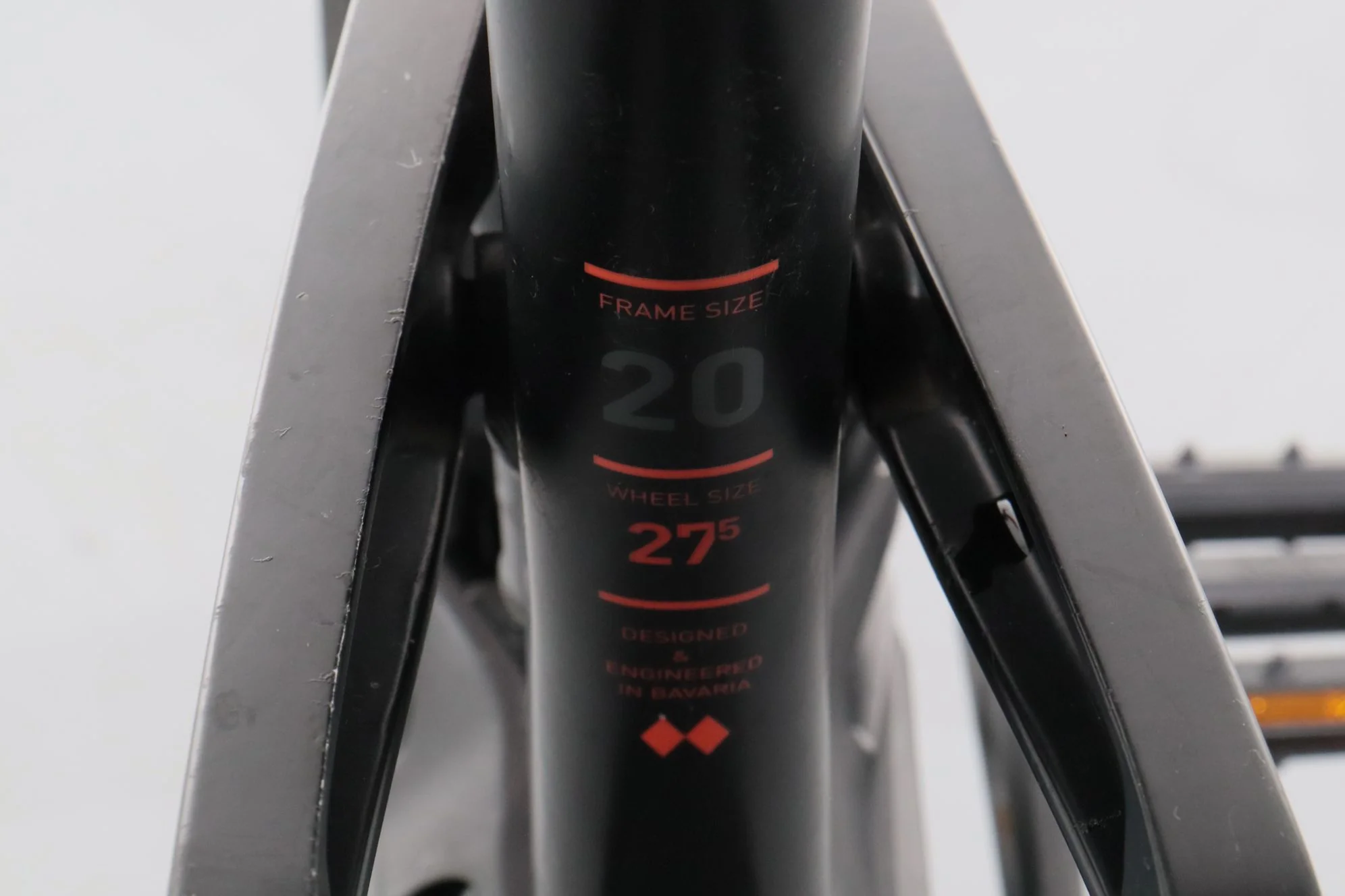 Cube Stereo Hybrid 140 HPA Pro - Image 10