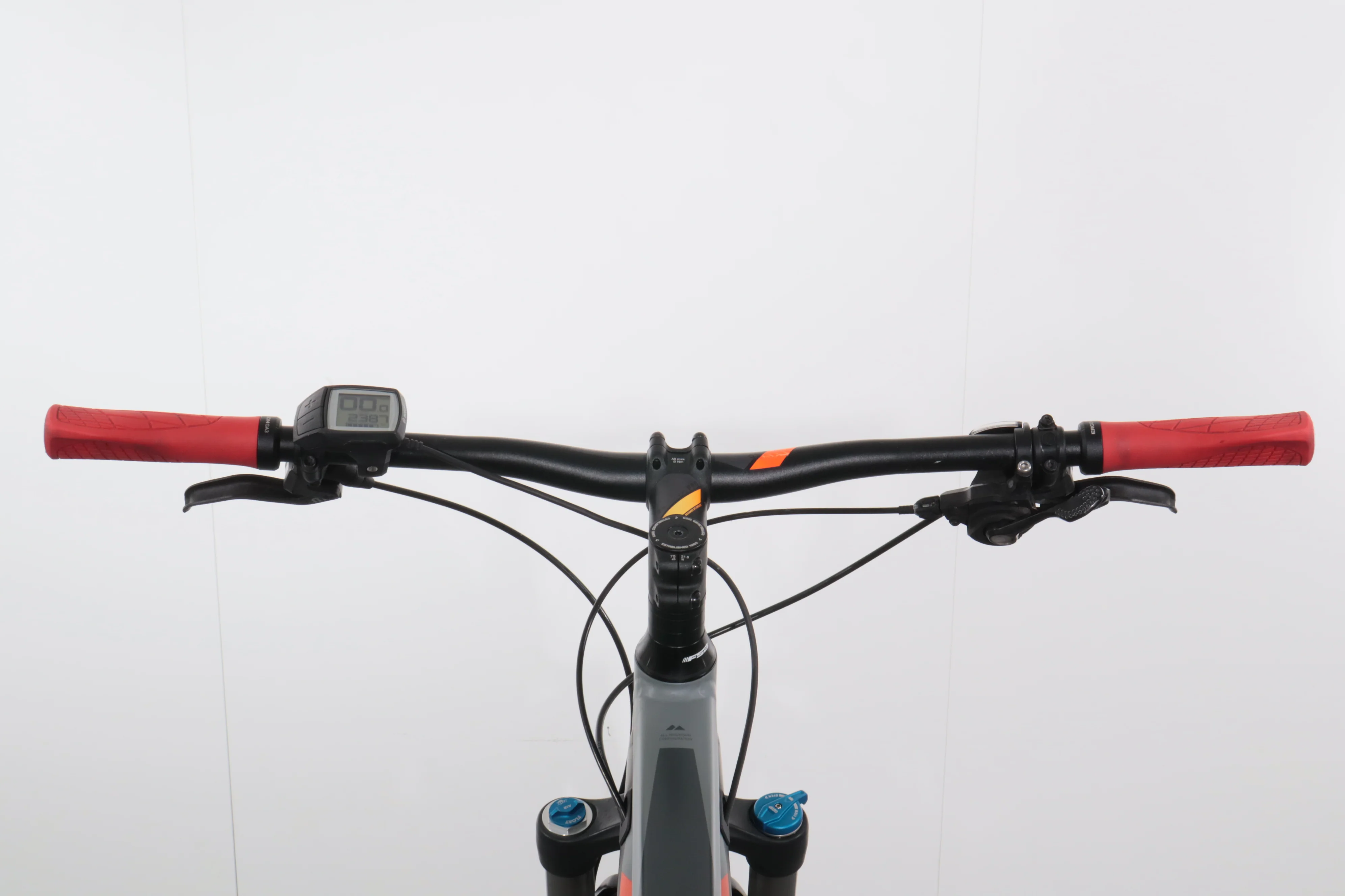 Cube Stereo Hybrid 140 HPA Pro - Image 7