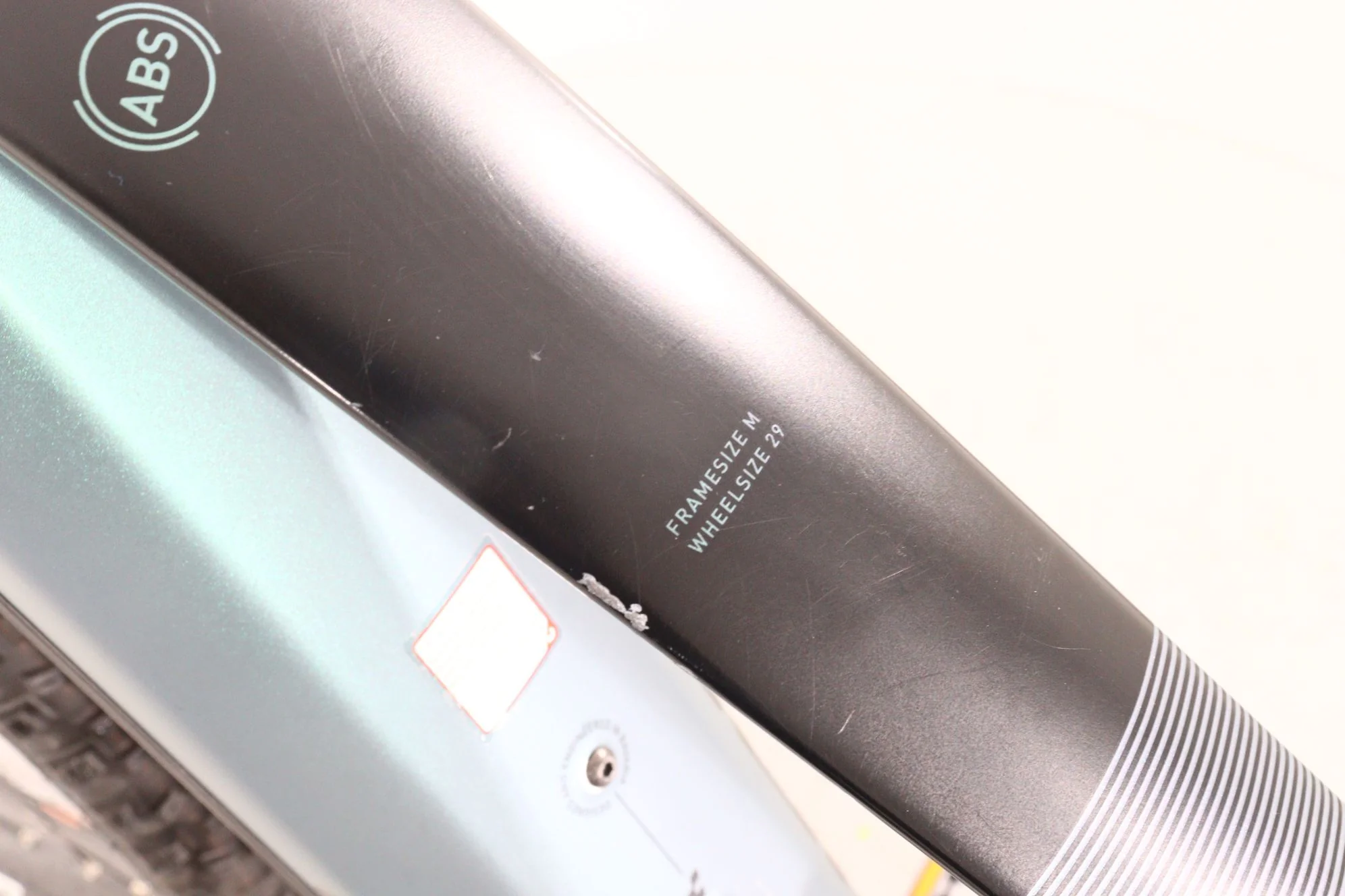 Cube Stereo Hybrid 140 Hpc Abs 750 - Image 9