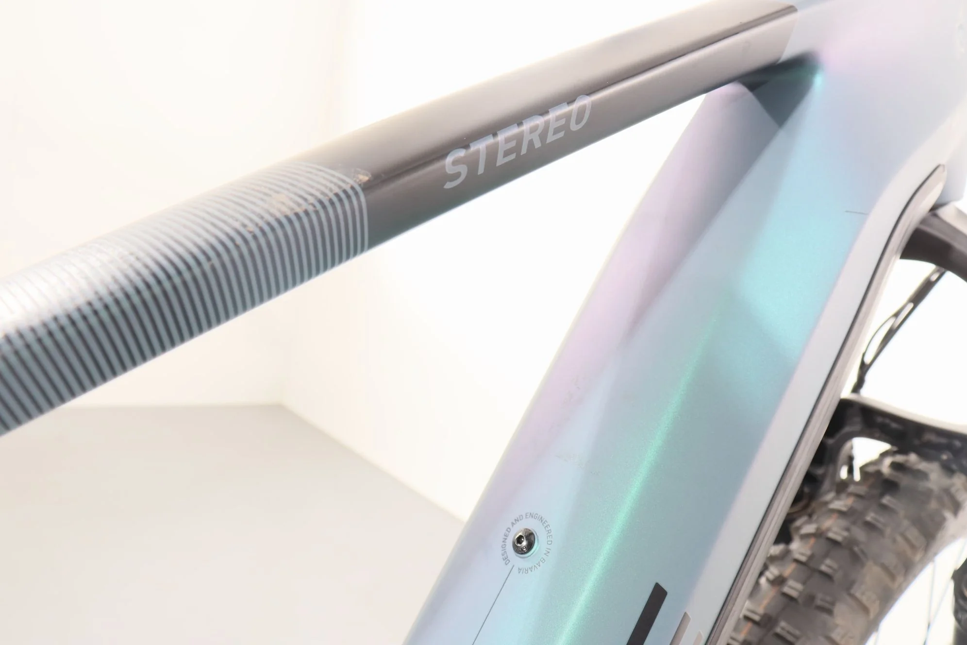 Cube Stereo Hybrid 140 Hpc Abs 750 - Image 12