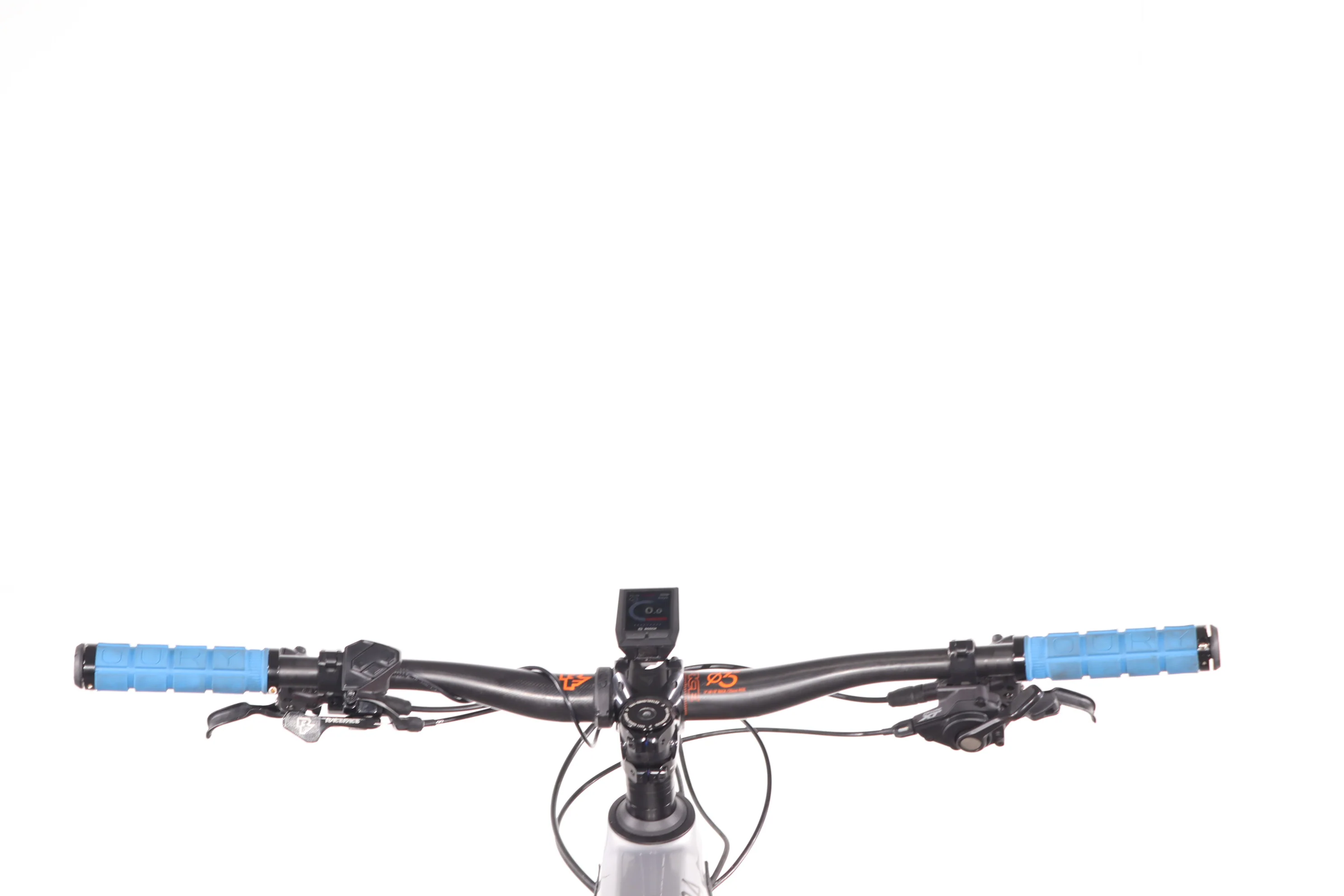 Cube Stereo Hybrid 140 HPC Actionteam 29 - Image 7
