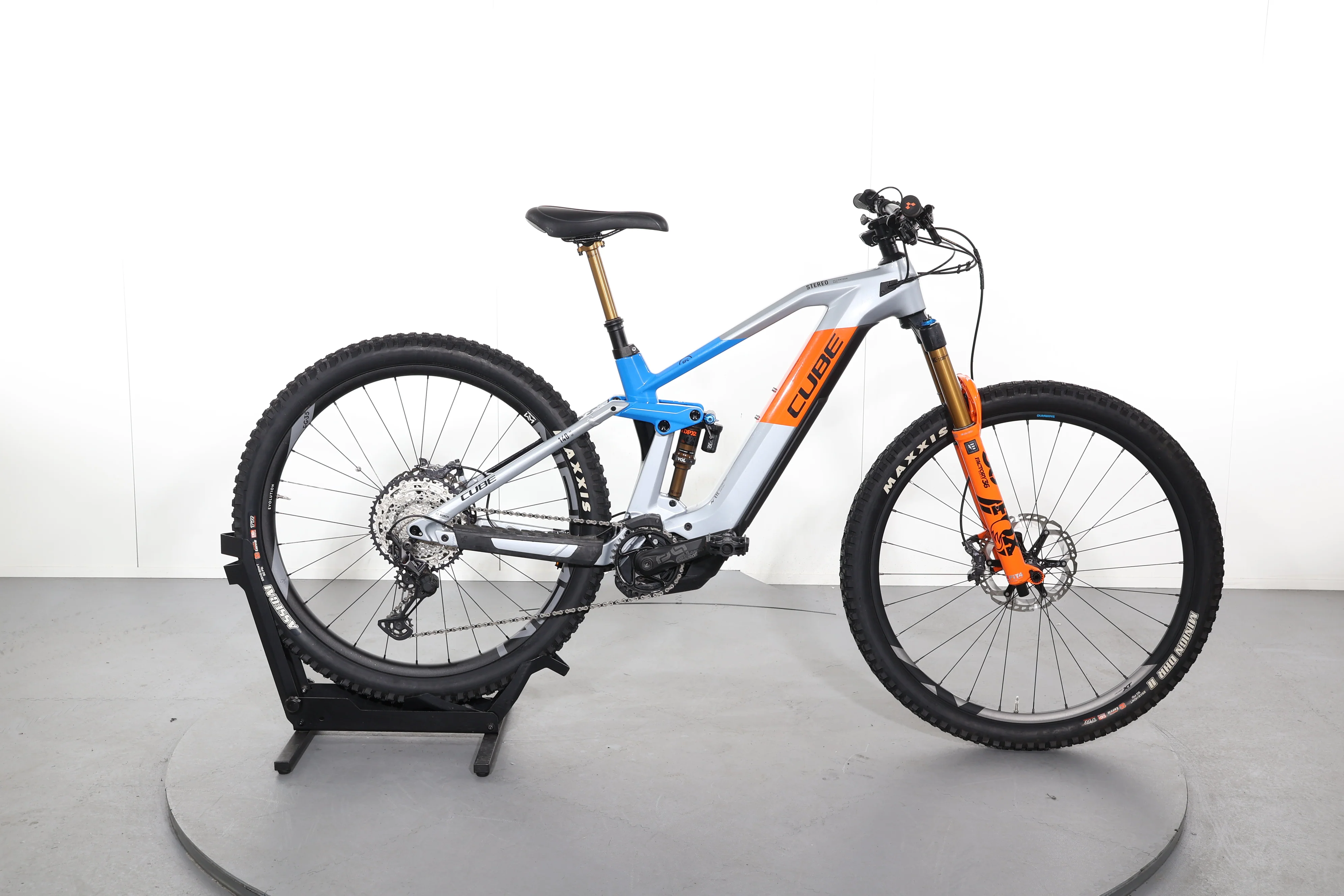 Cube Stereo Hybrid 140 Hpc Actionteam 625 29