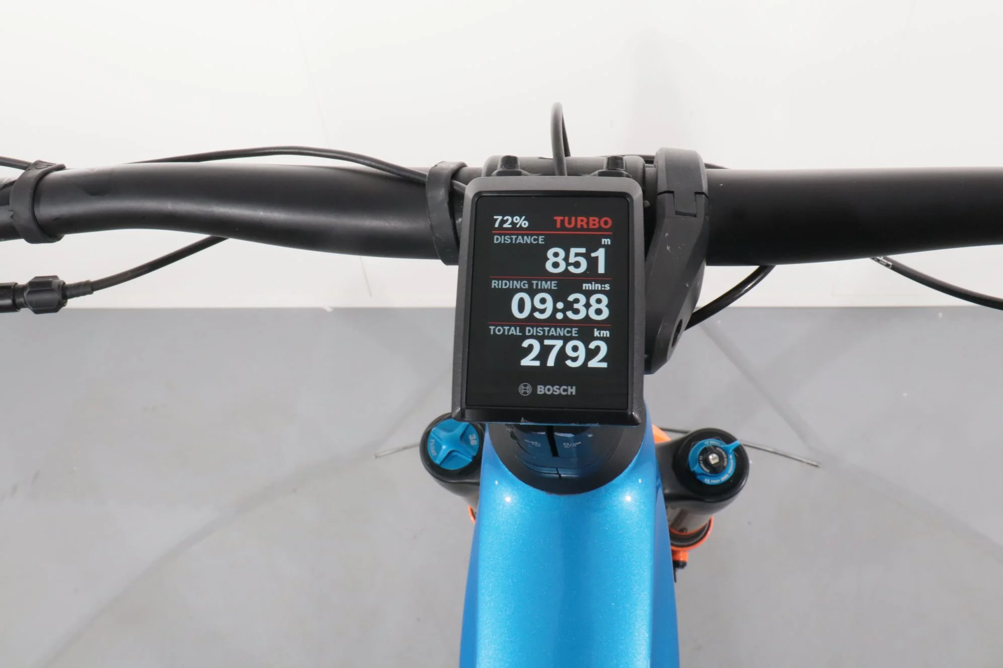 Cube Stereo Hybrid 140 Hpc Actionteam 750 - Image 11