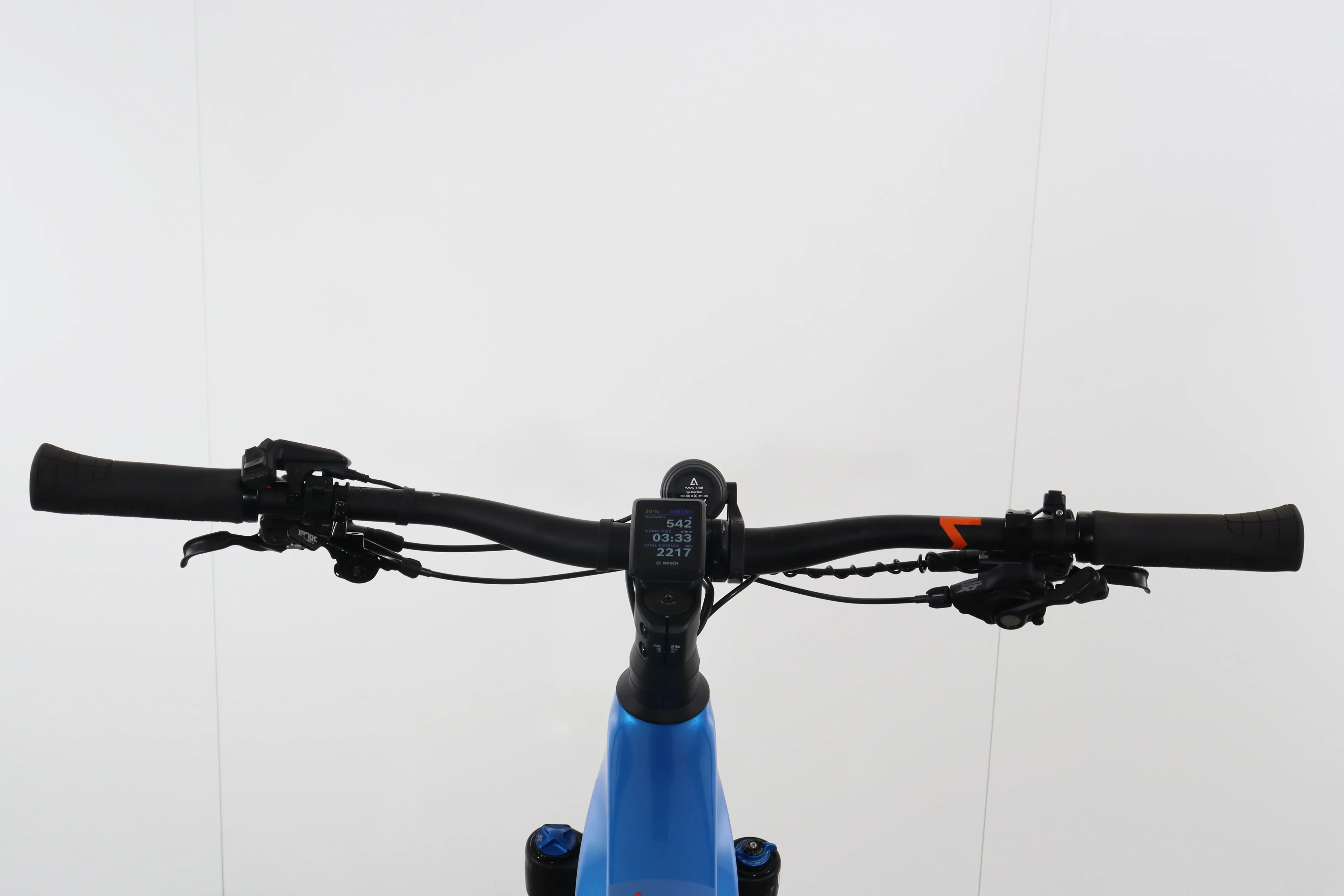 Cube Stereo Hybrid 140 HPC Actionteam 750 - Image 7