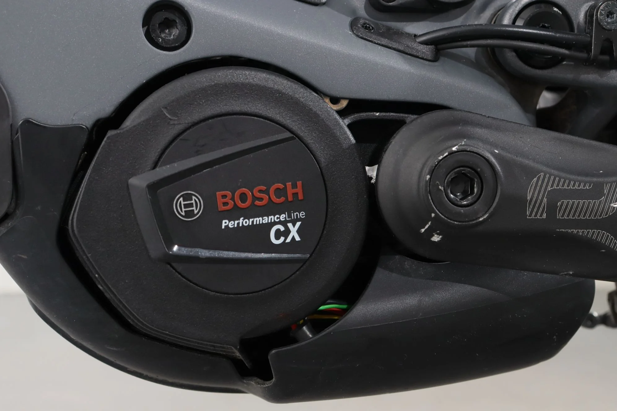 Cube Stereo Hybrid 140 HPC Actionteam 750 - Image 8