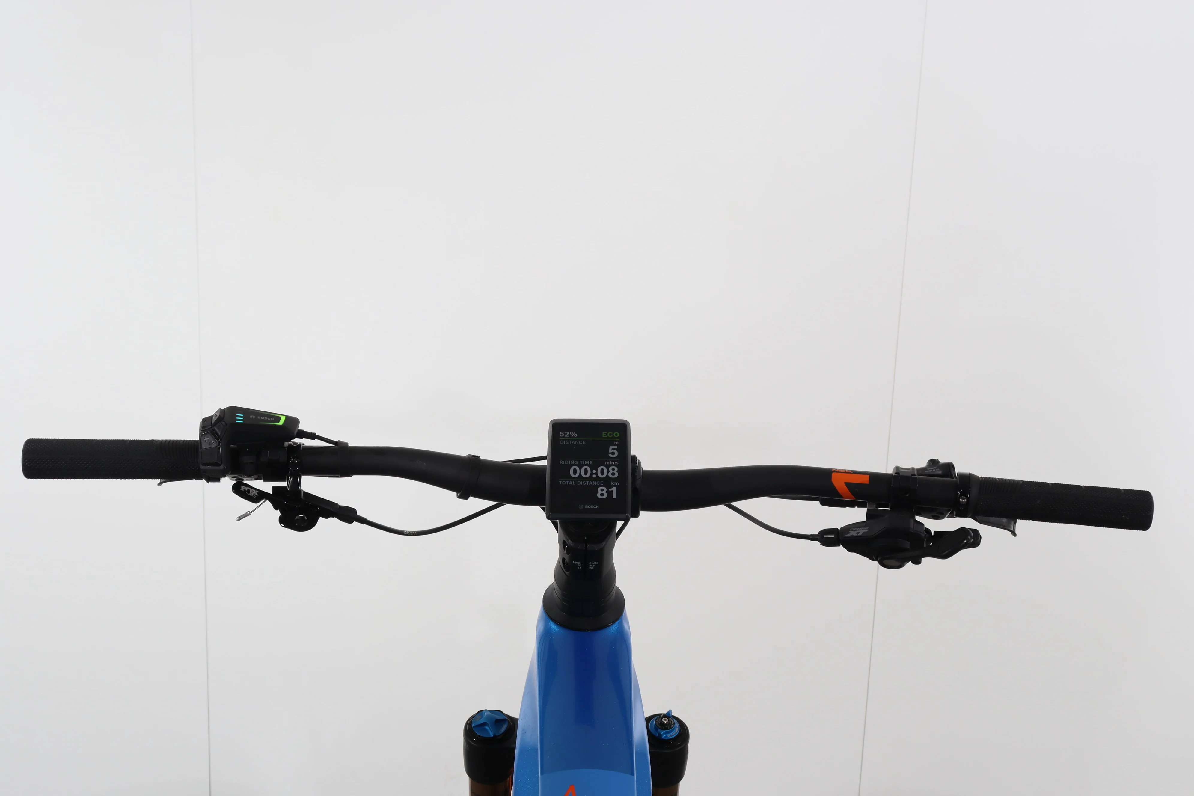 Cube Stereo Hybrid 140 HPC Actionteam 750 - Image 7
