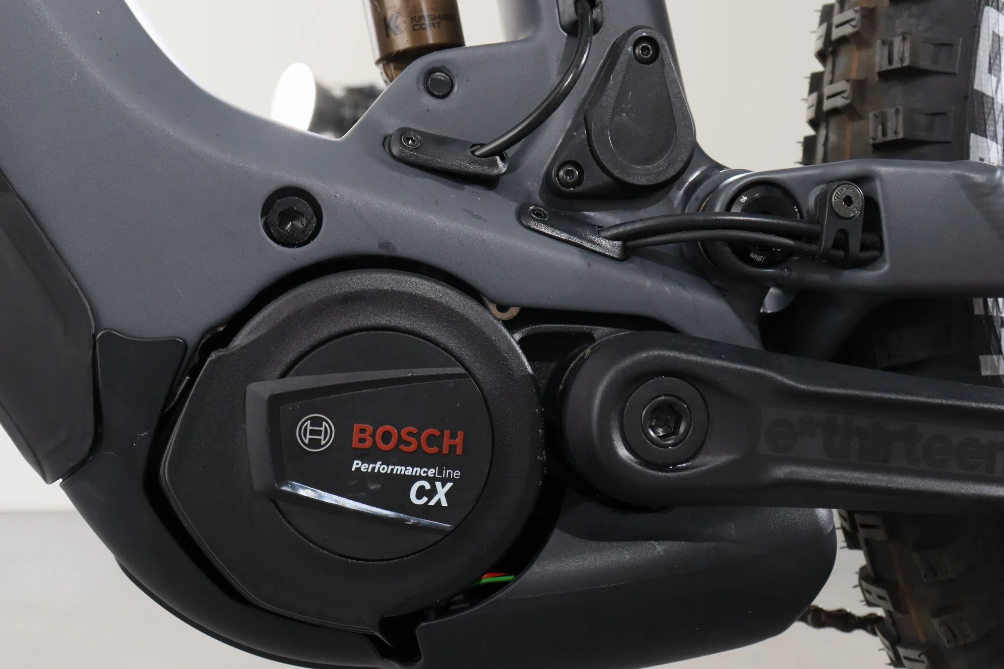 Cube Stereo Hybrid 140 HPC Actionteam 750 - Image 9