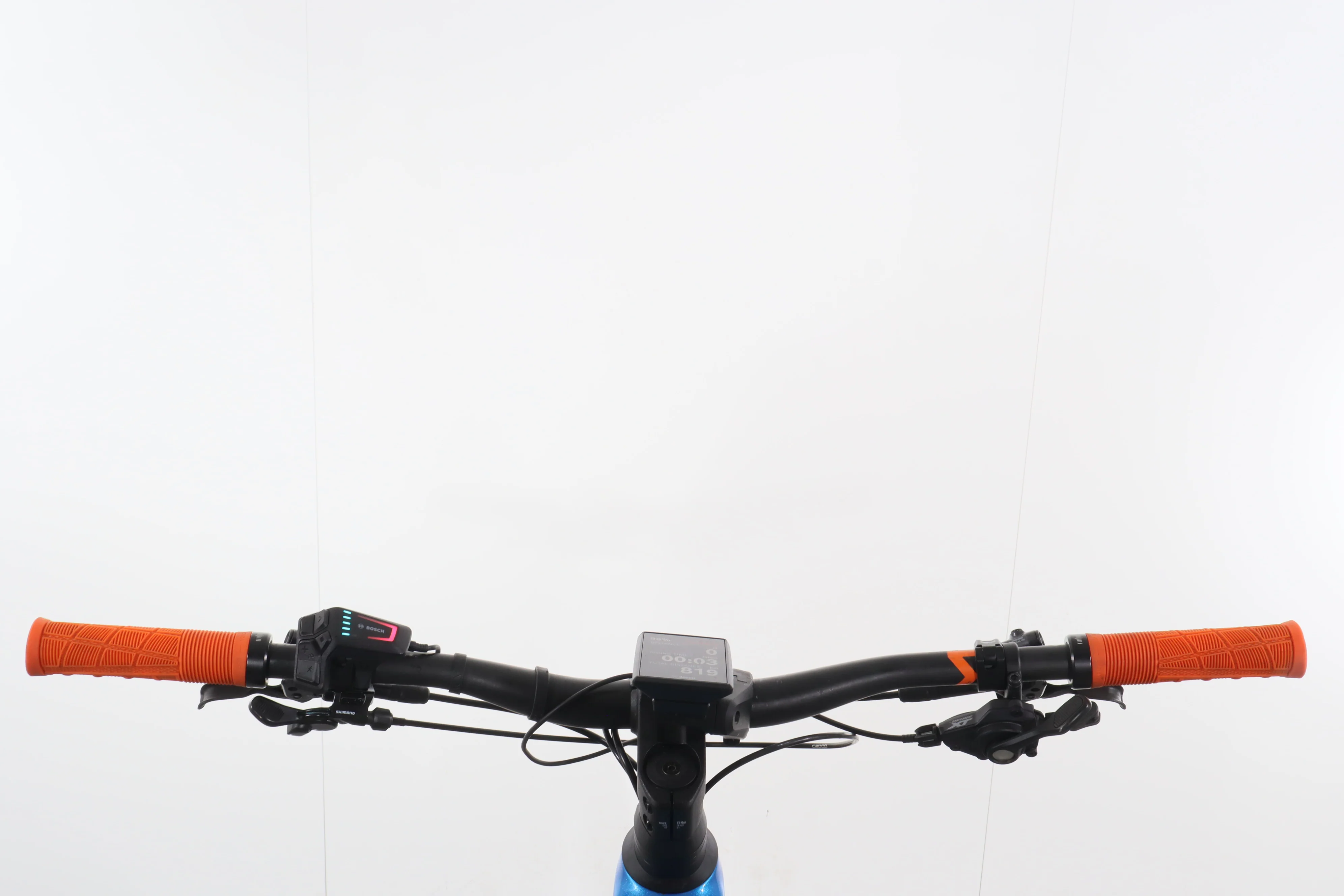 Cube Stereo Hybrid 140 Hpc Actionteam 750 - Image 7