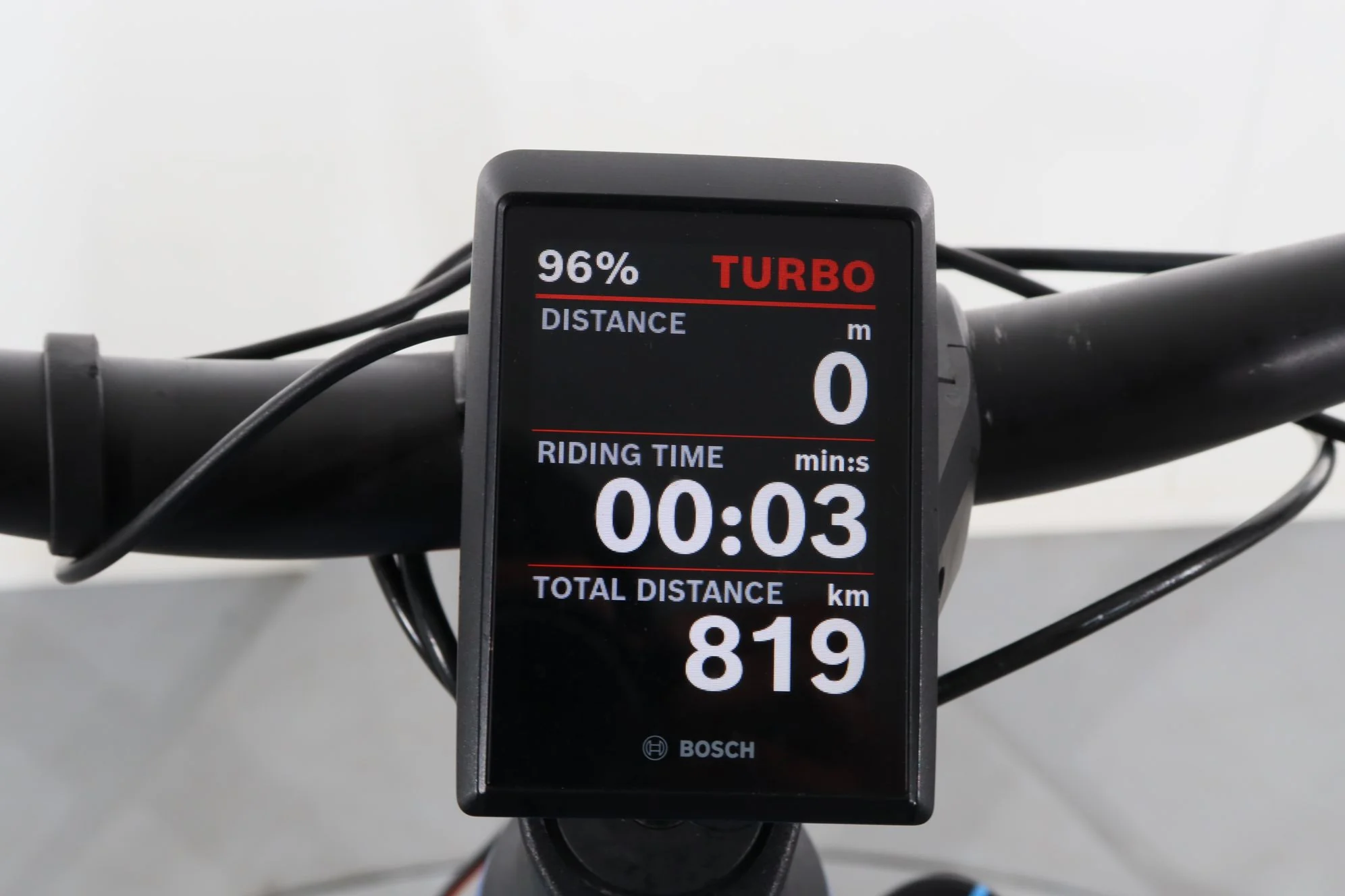 Cube Stereo Hybrid 140 Hpc Actionteam 750 - Image 8