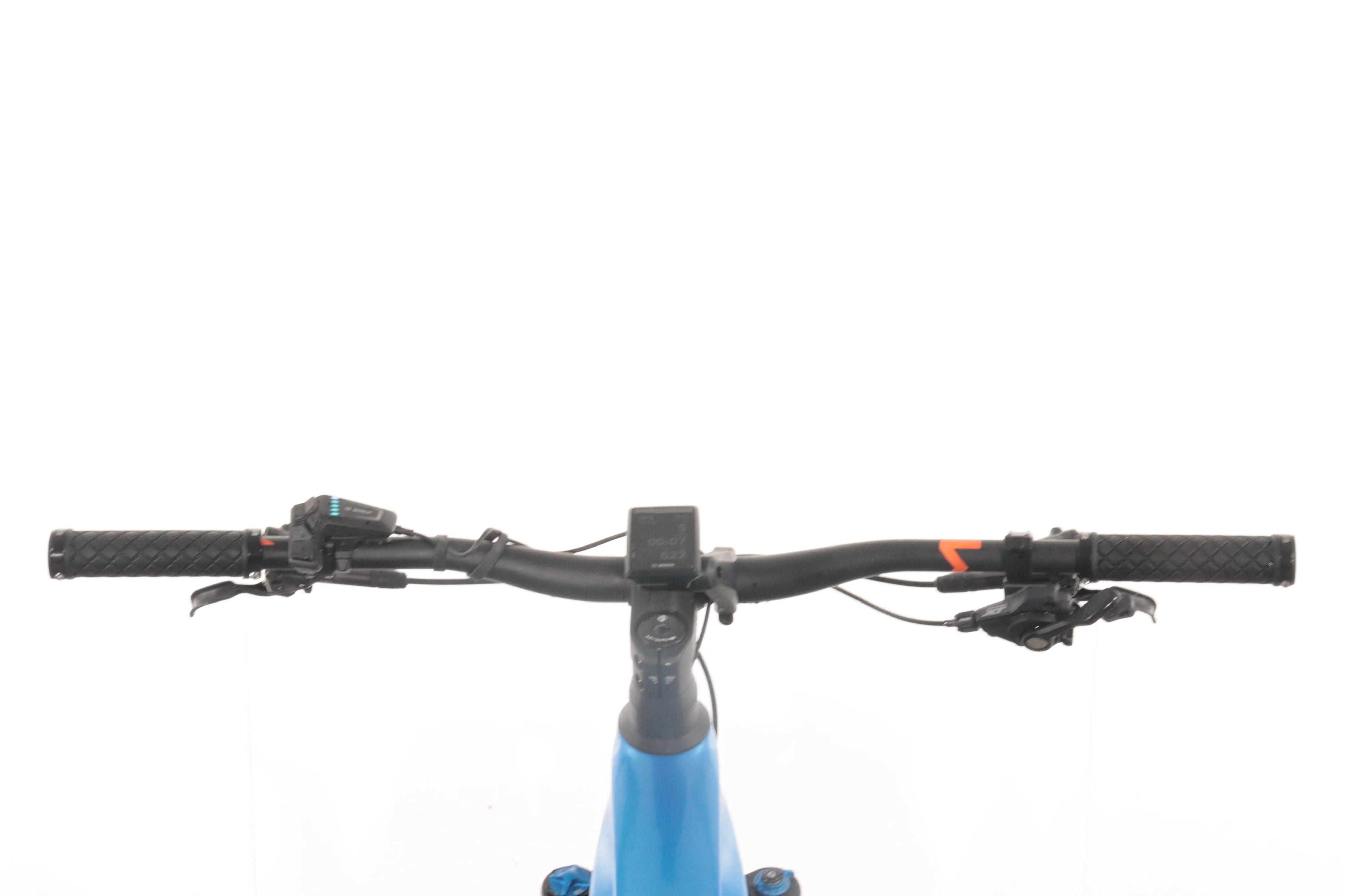 Cube Stereo Hybrid 140 HPC Actionteam - Image 7