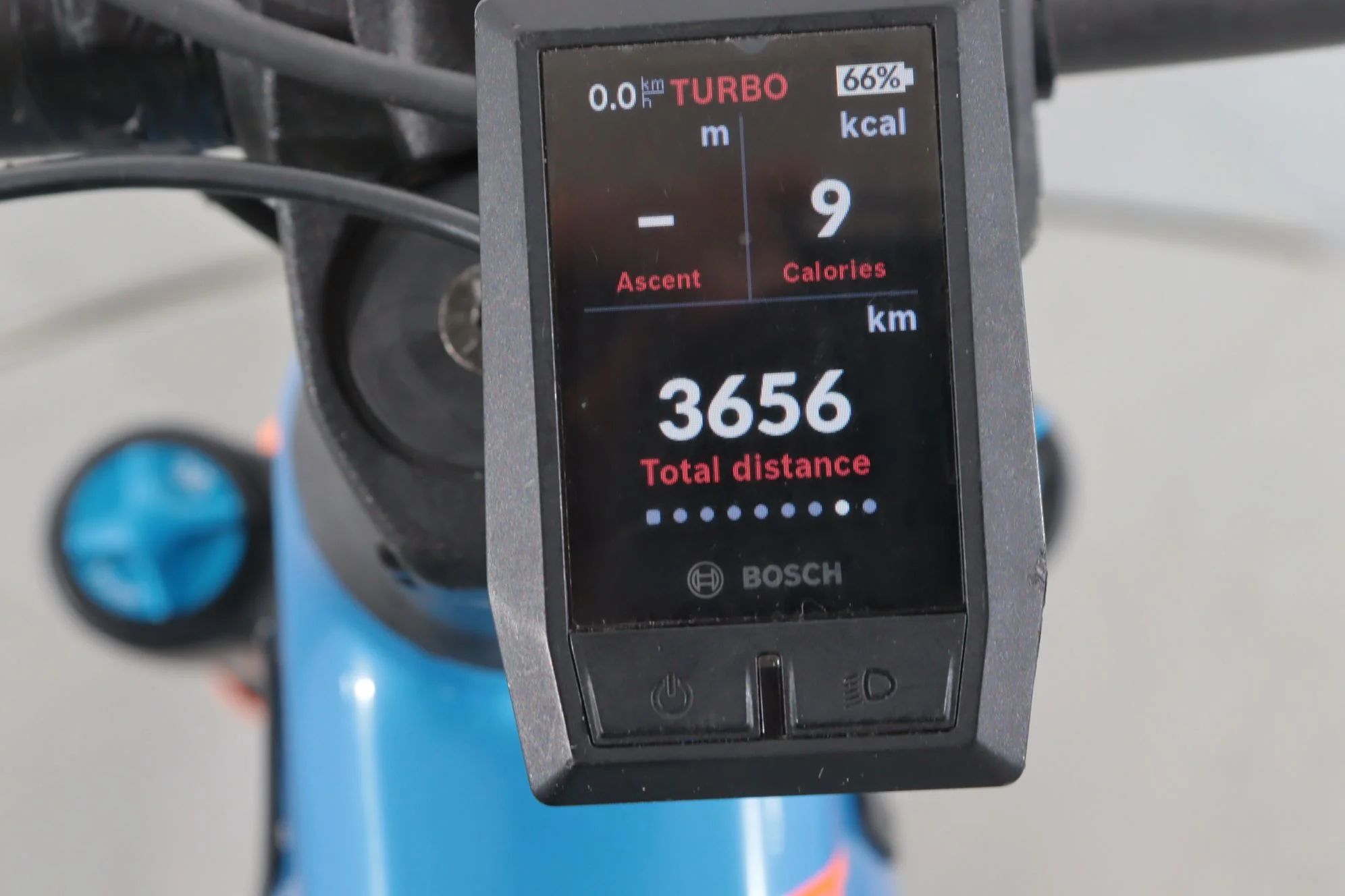 Cube Stereo Hybrid 140 HPC Actionteam - Image 8