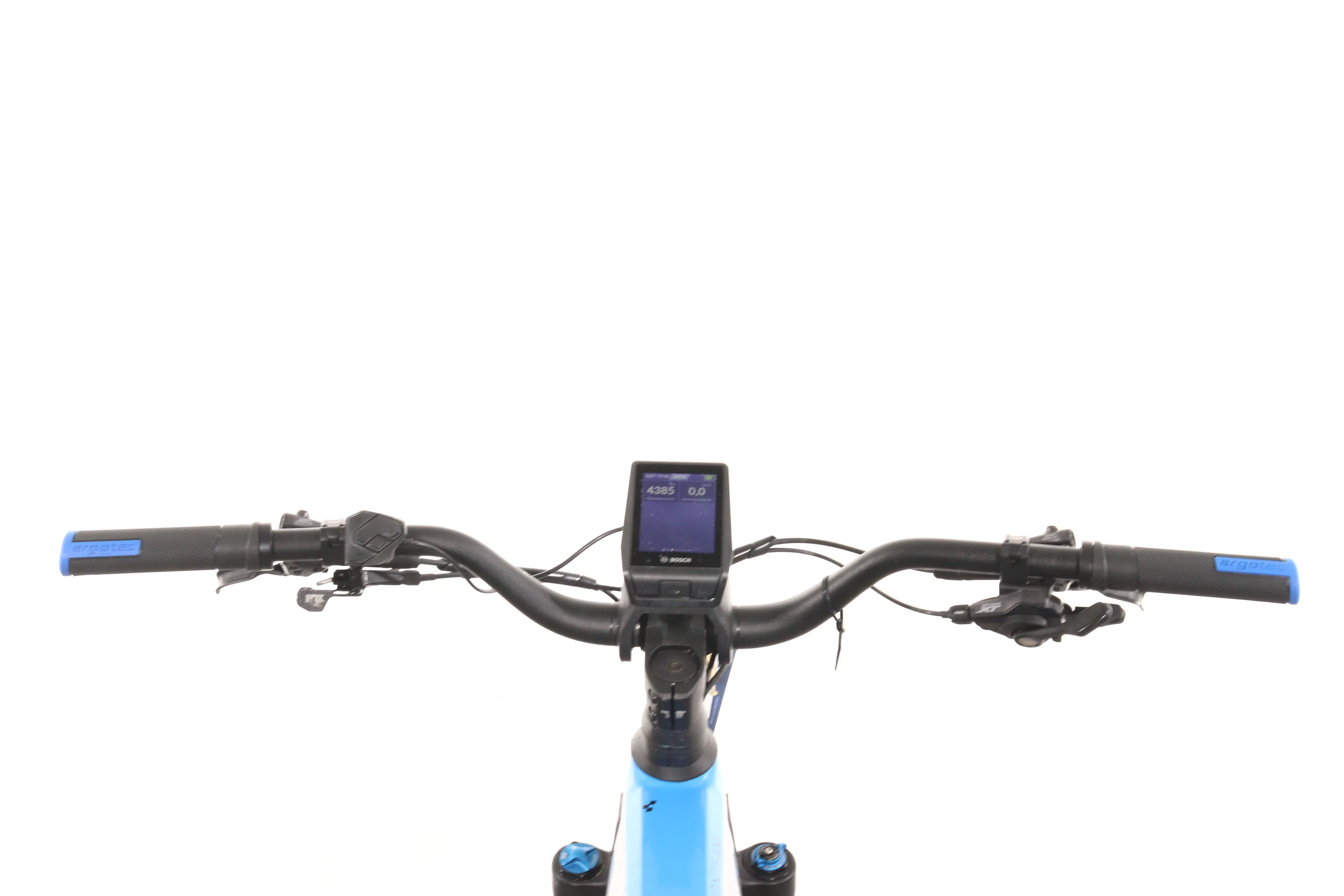 Cube Stereo Hybrid 140 HPC Actionteam - Image 7