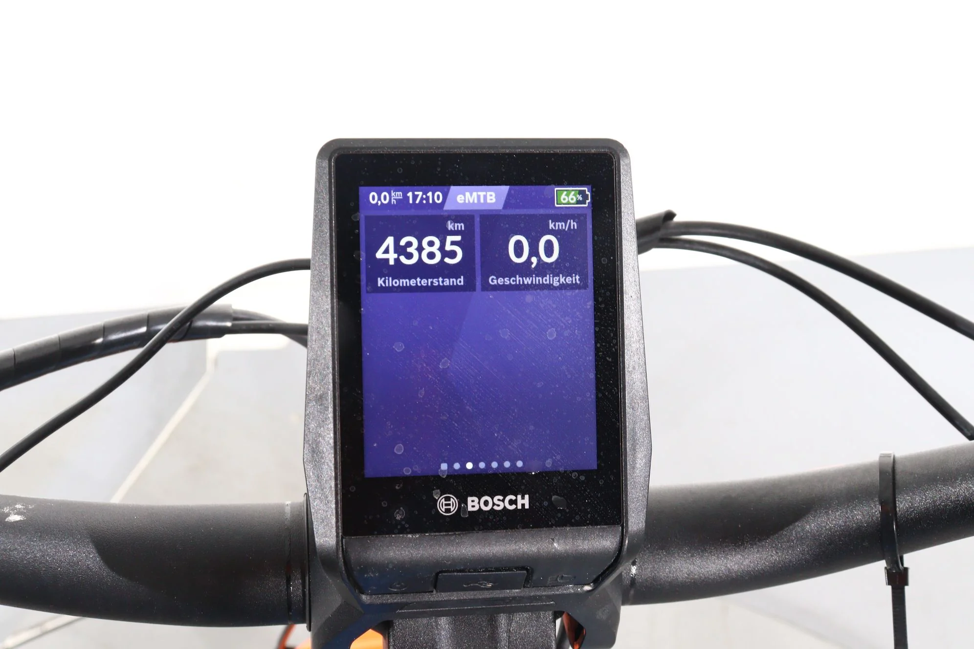 Cube Stereo Hybrid 140 HPC Actionteam - Image 8