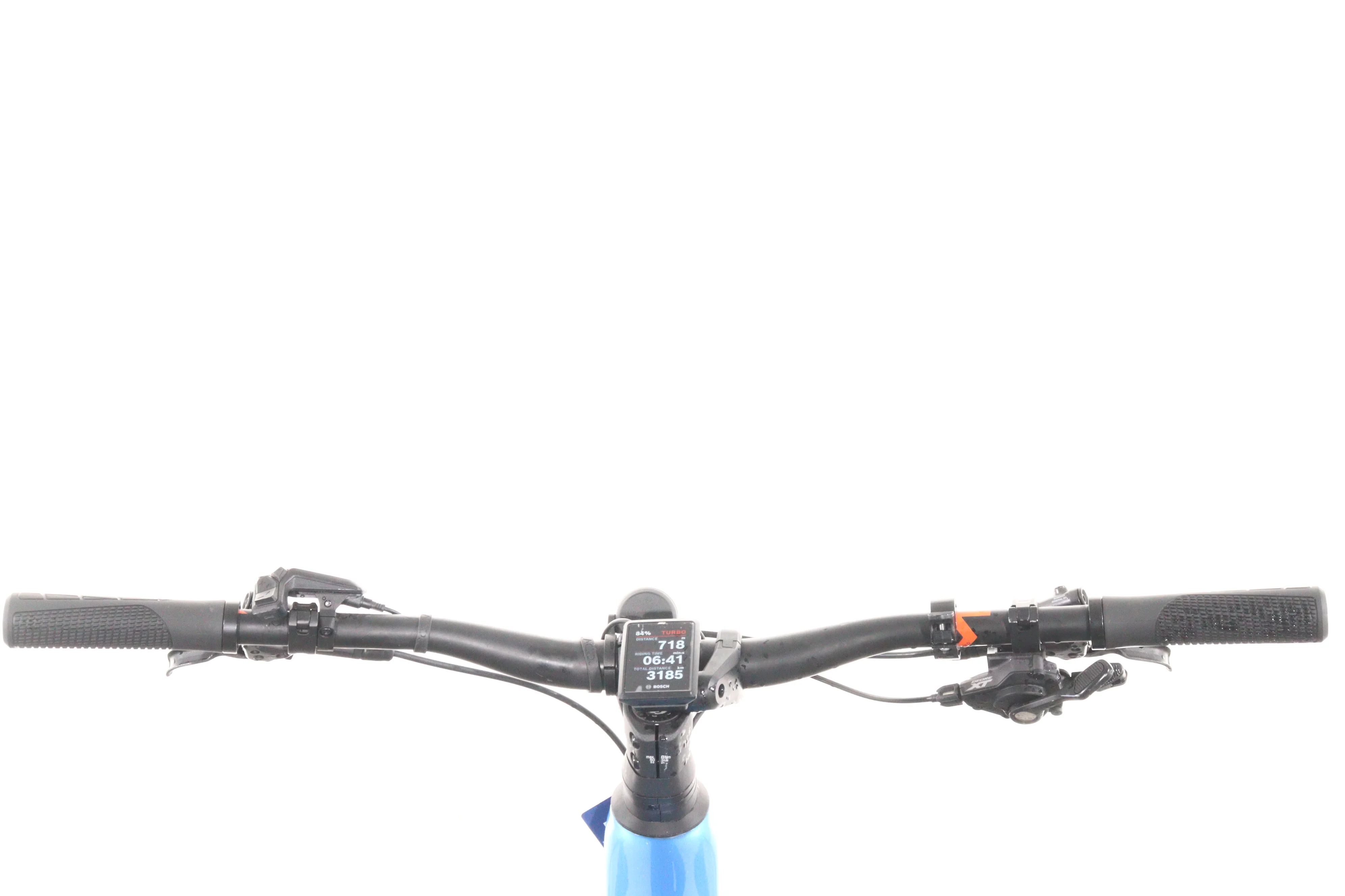 Cube Stereo Hybrid 140 HPC Actionteam - Image 7
