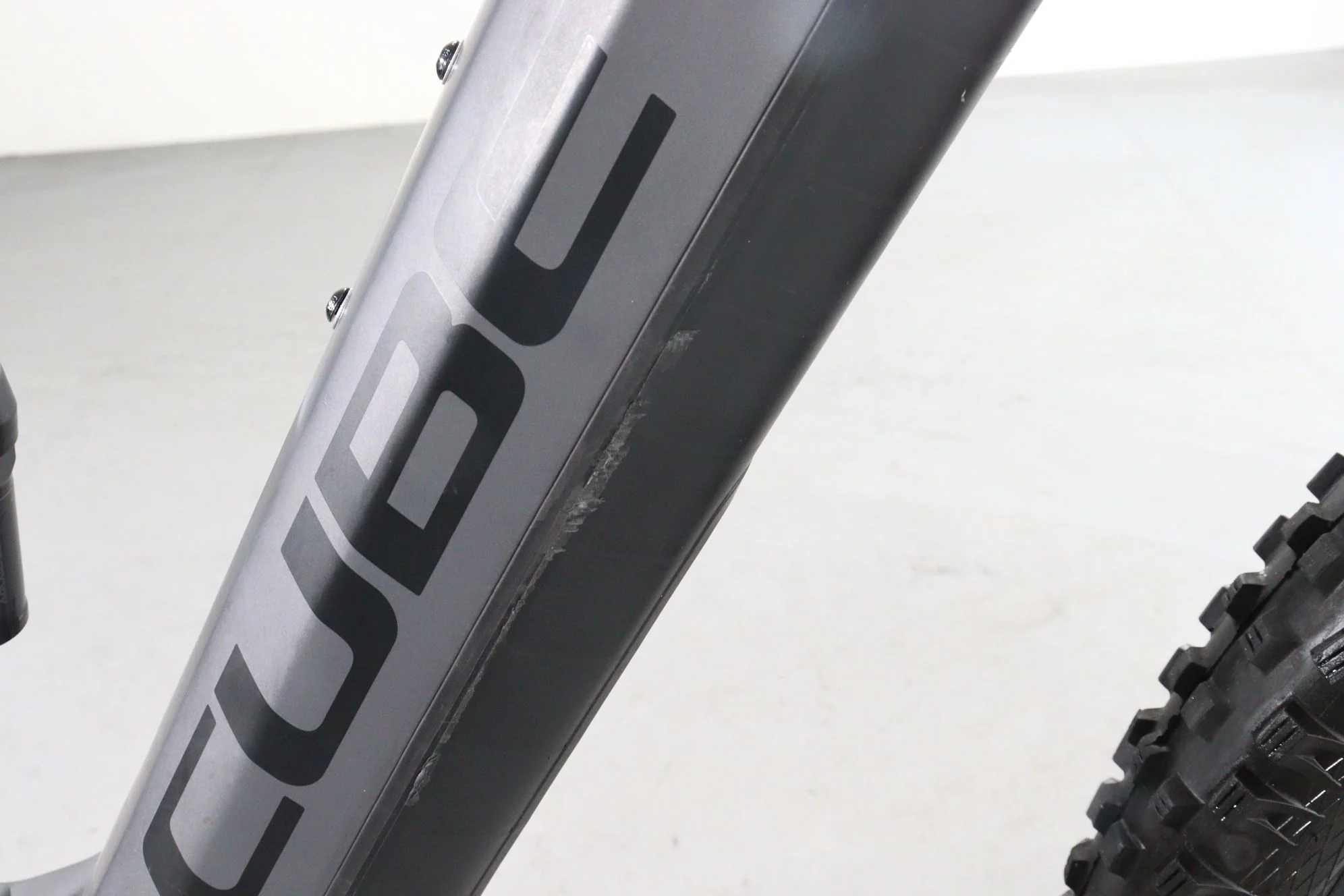 Cube Stereo Hybrid 140 HPC Actionteam - Image 9