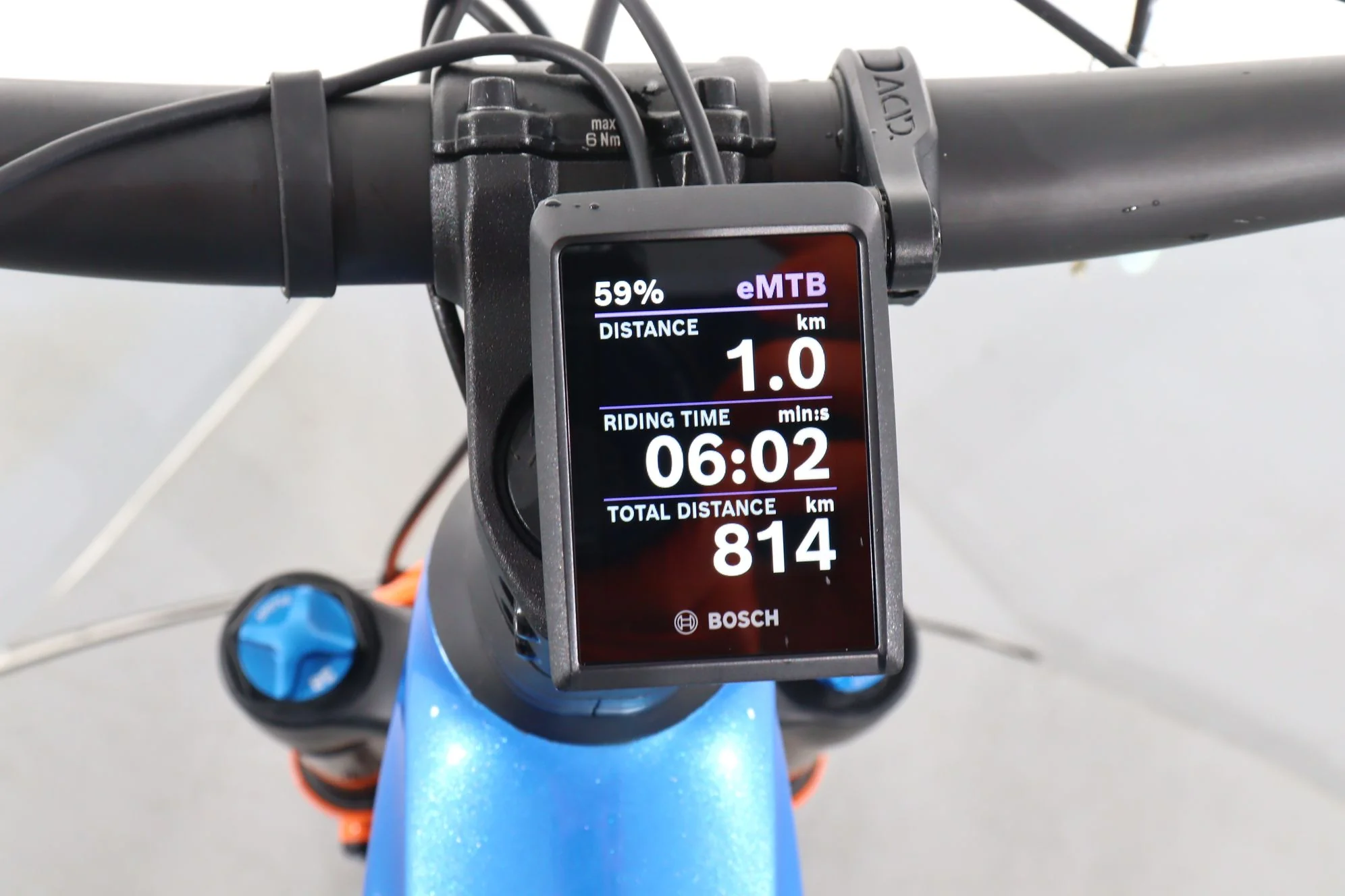Cube Stereo Hybrid 140 HPC ActionTeam - Image 10
